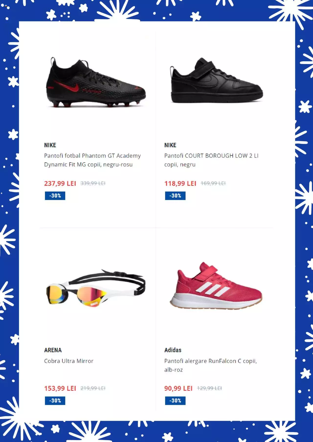 Catalog Intersport 1 - 30 Septembrie 2021 | Pagina 10