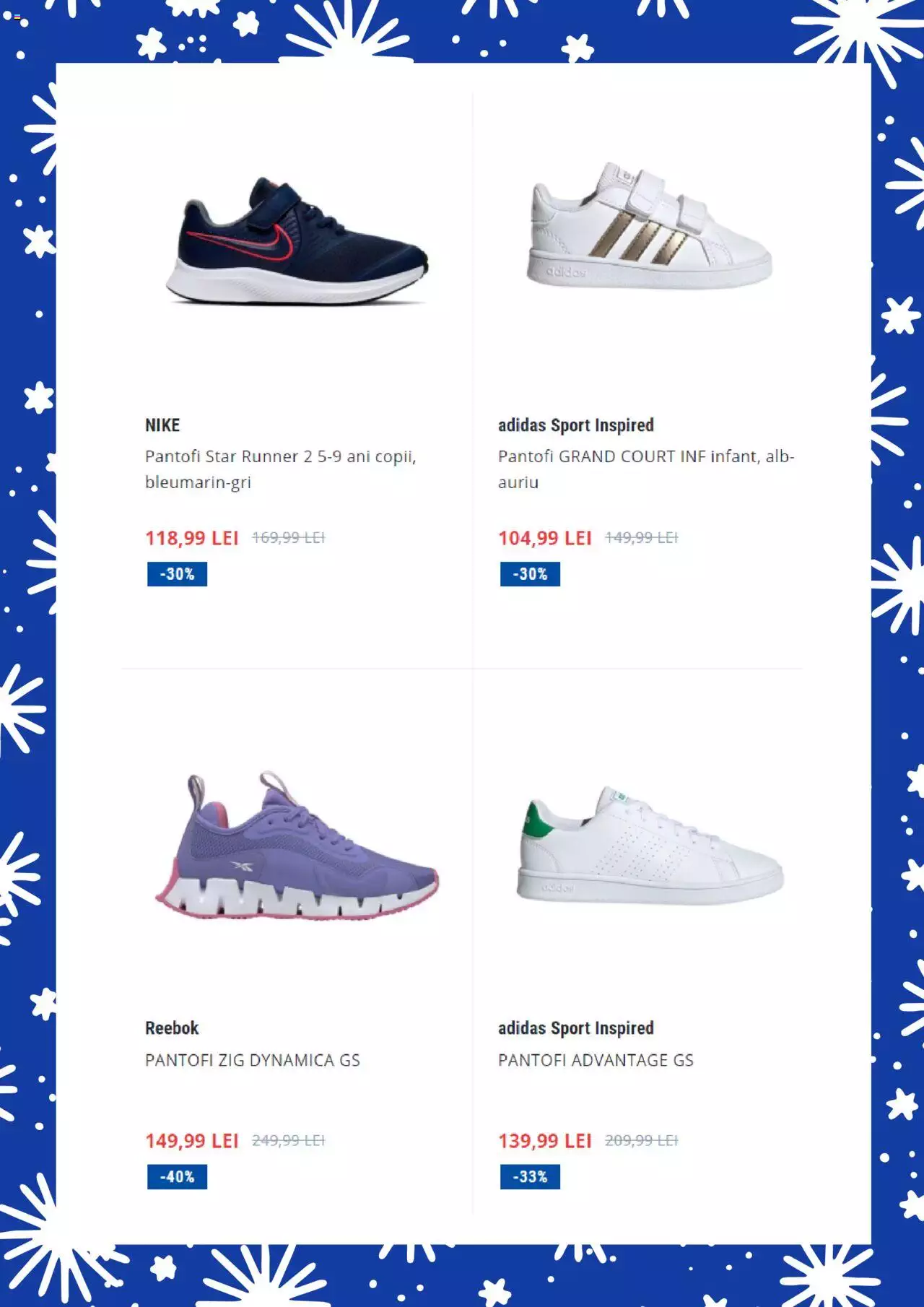 Catalog Intersport 1 - 30 Septembrie 2021 | Pagina 3