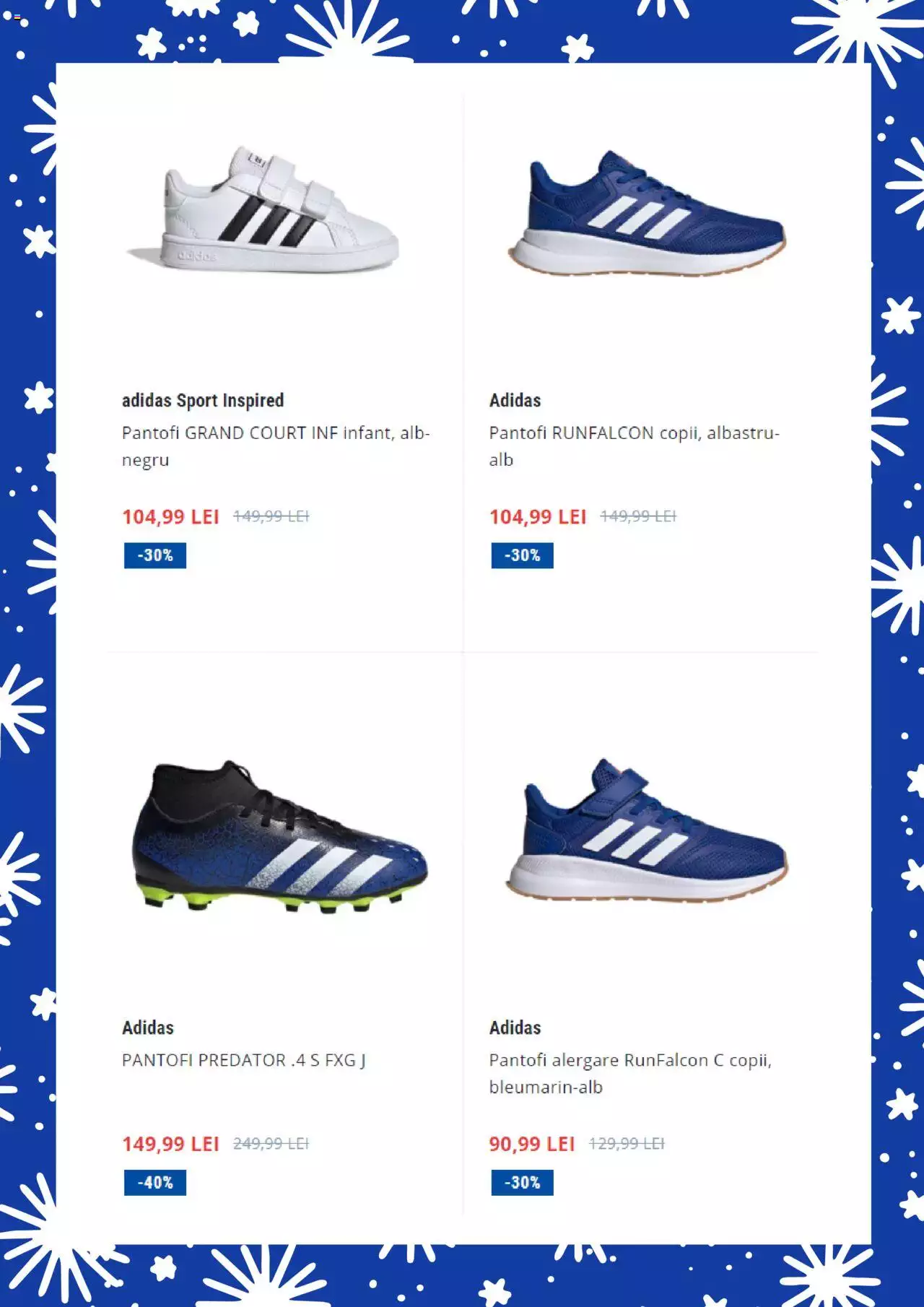 Catalog Intersport 1 - 30 Septembrie 2021 | Pagina 4