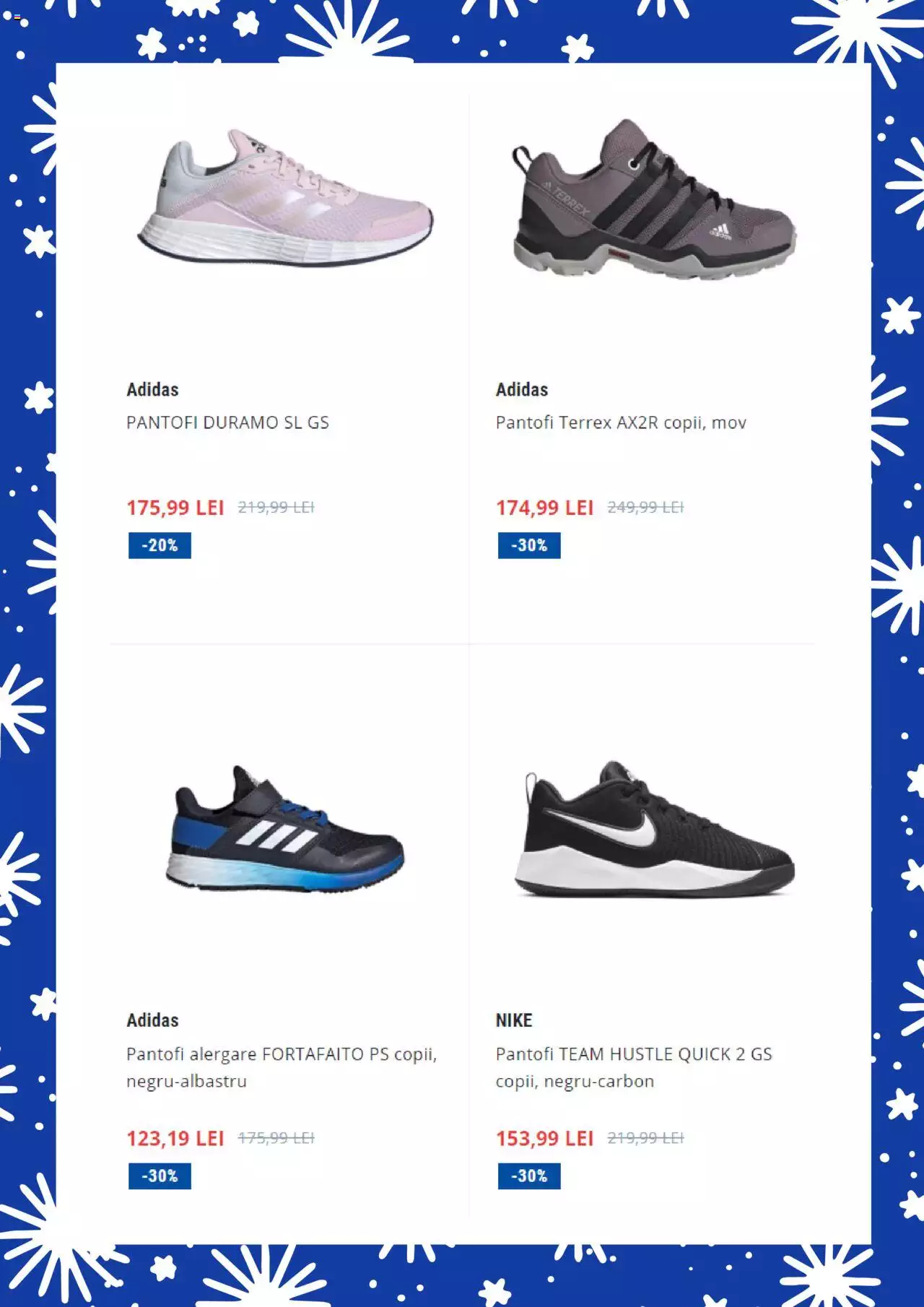 Catalog Intersport 1 - 30 Septembrie 2021 | Pagina 6