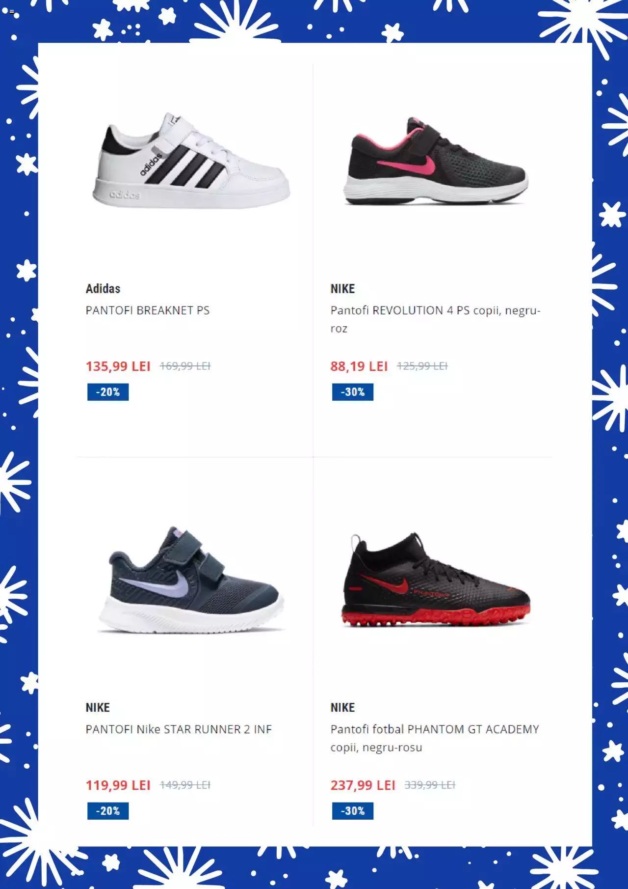 Catalog Intersport 1 - 30 Septembrie 2021 | Pagina 9