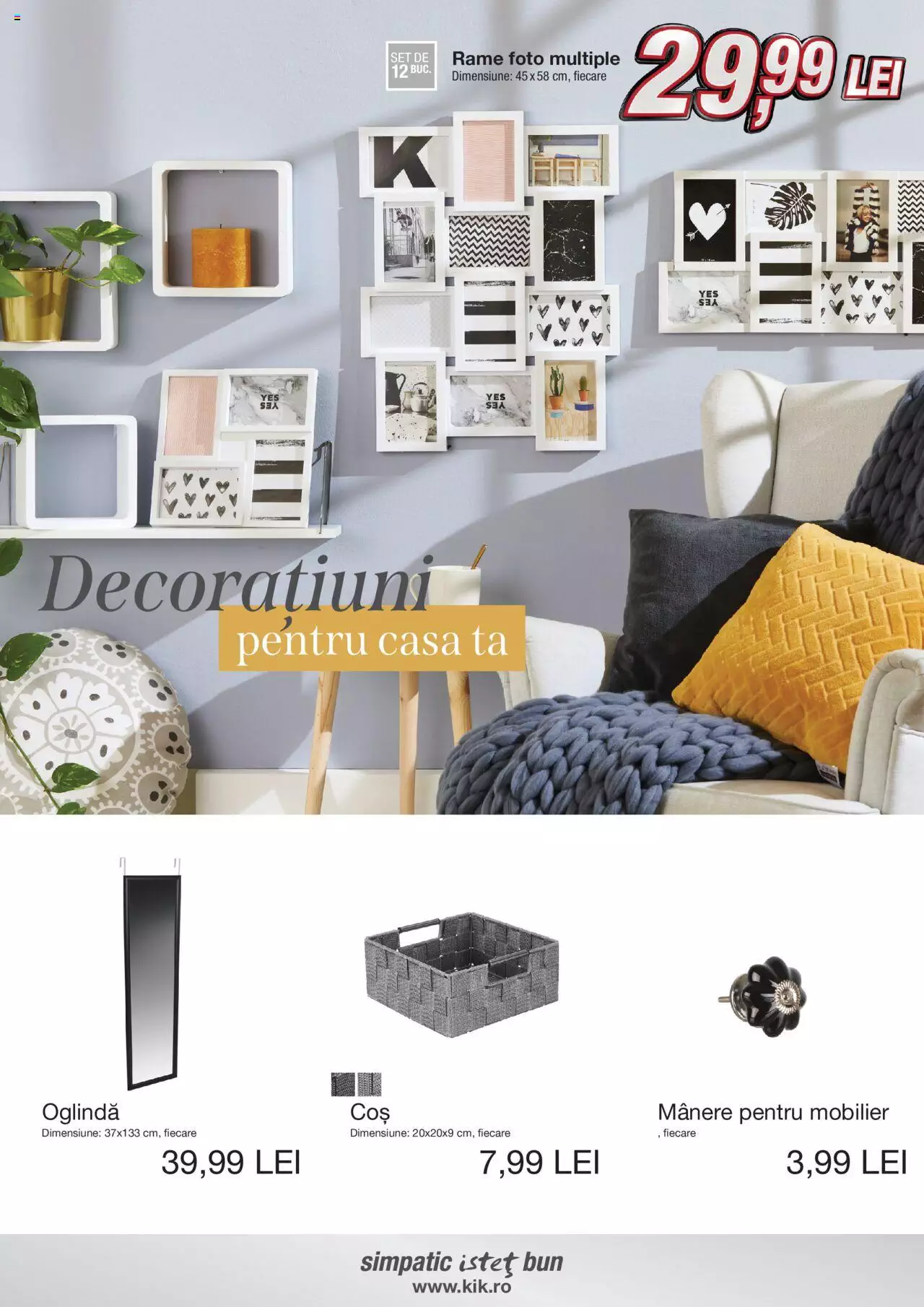 Catalog Kik 6 - 12 Septembrie 2021 | Pagina 10
