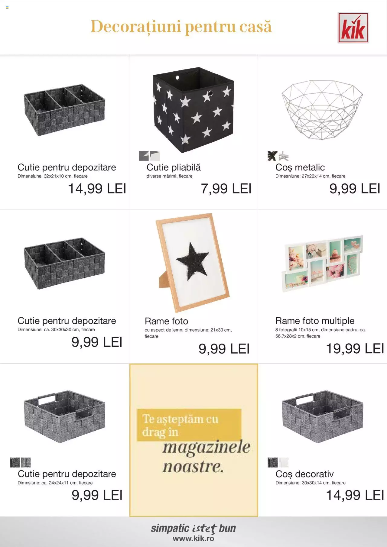 Catalog Kik 6 - 12 Septembrie 2021 | Pagina 11