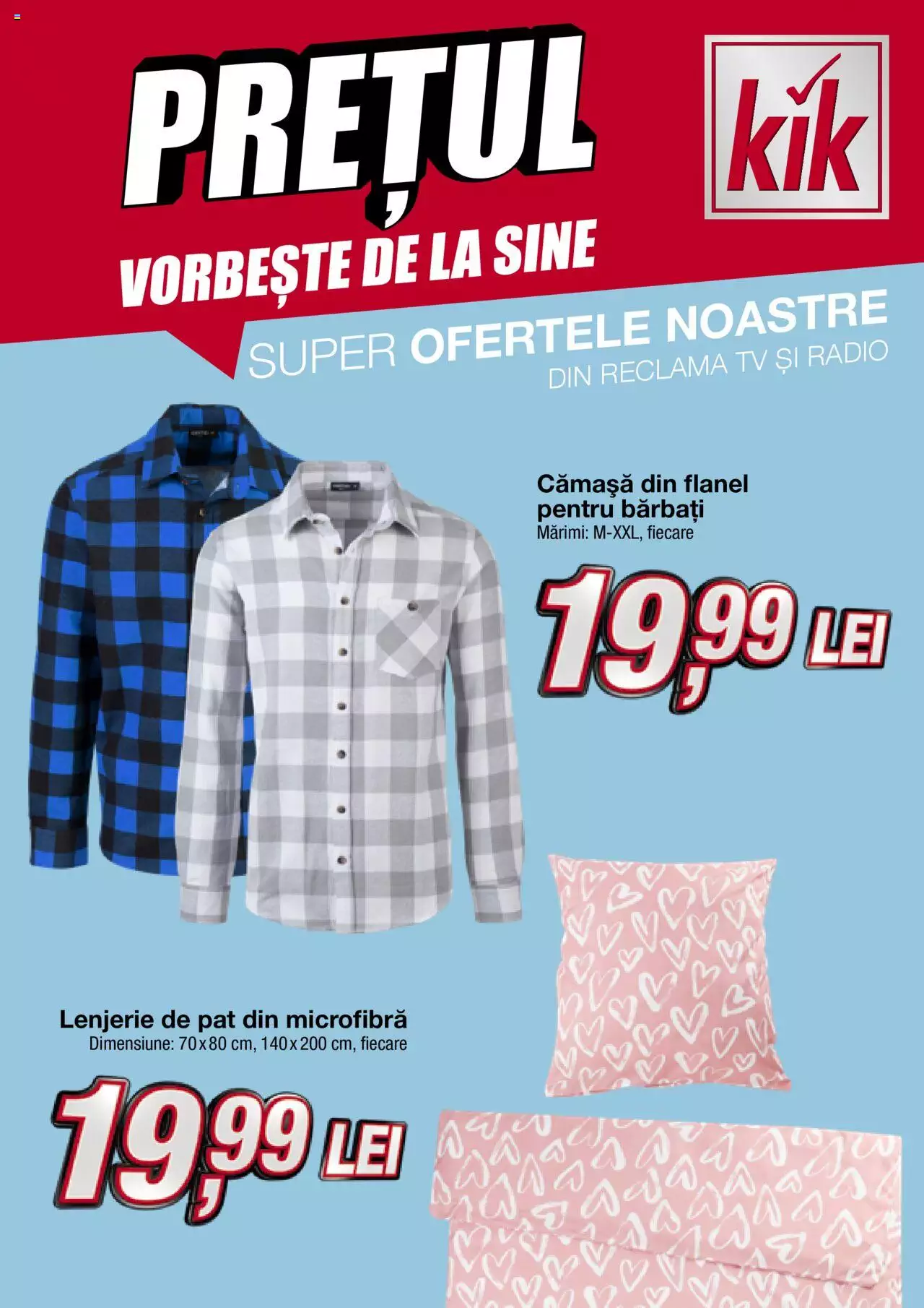 Catalog Kik 6 - 12 Septembrie 2021 | Pagina 13