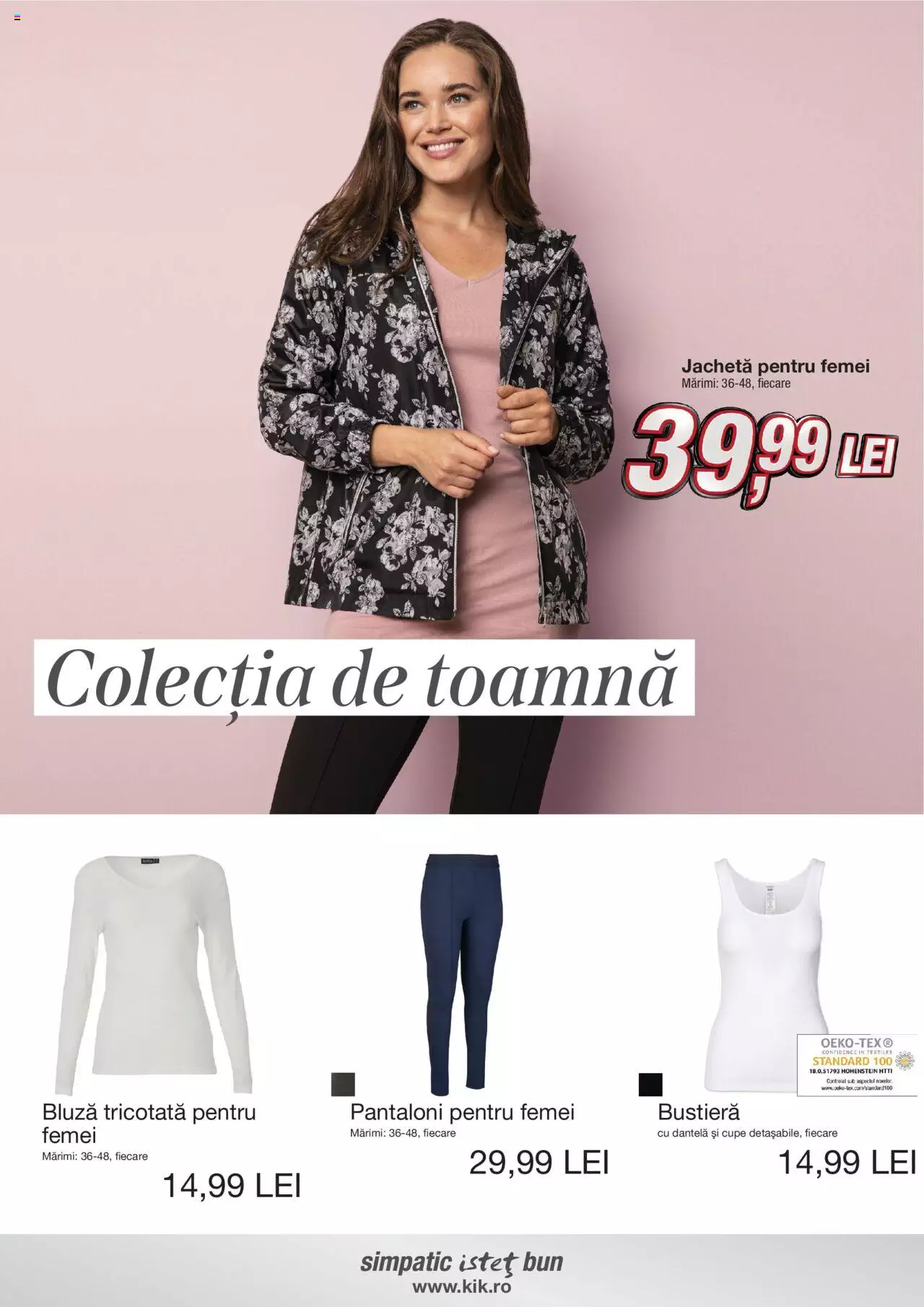 Catalog Kik 6 - 12 Septembrie 2021 | Pagina 2