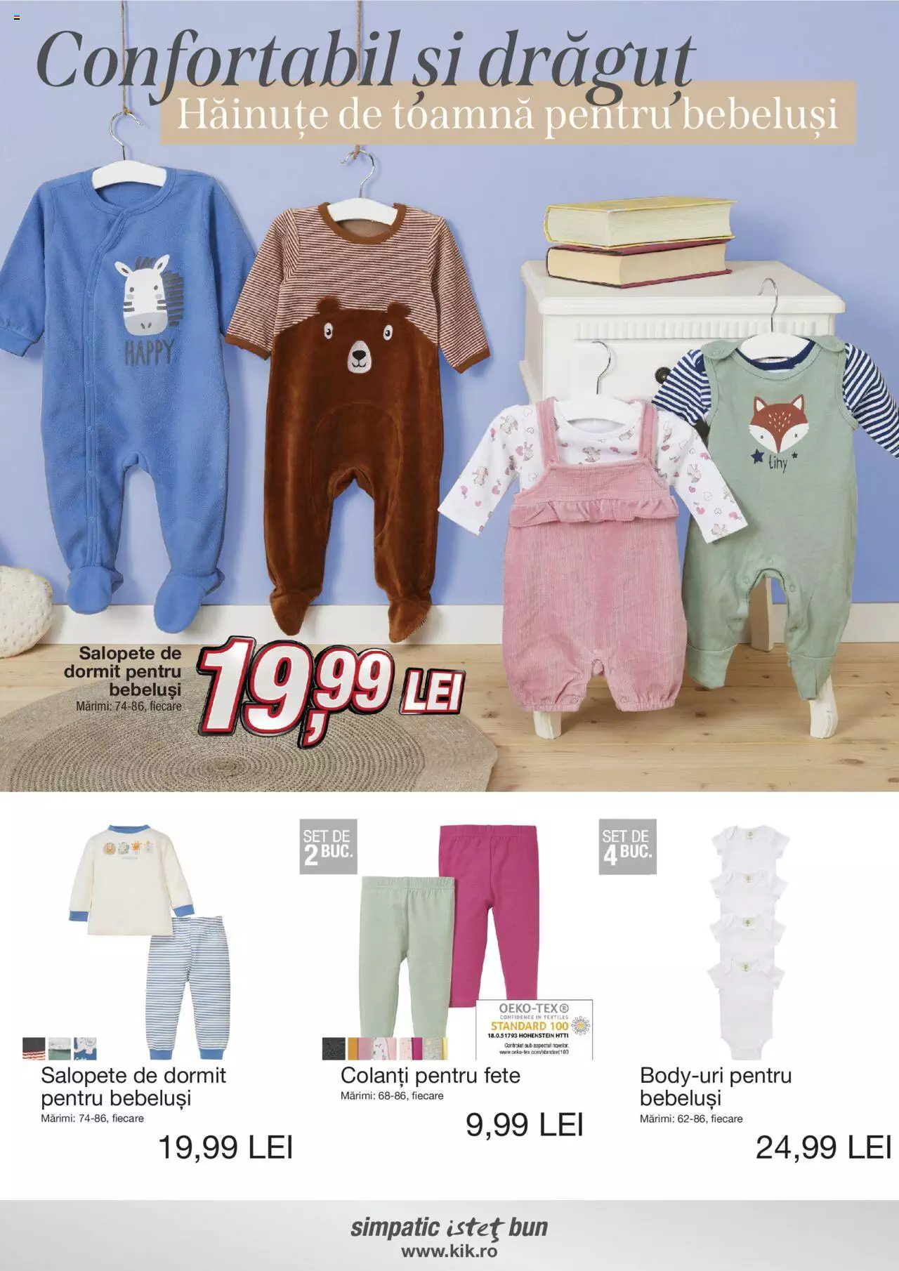 Catalog Kik 6 - 12 Septembrie 2021 | Pagina 6