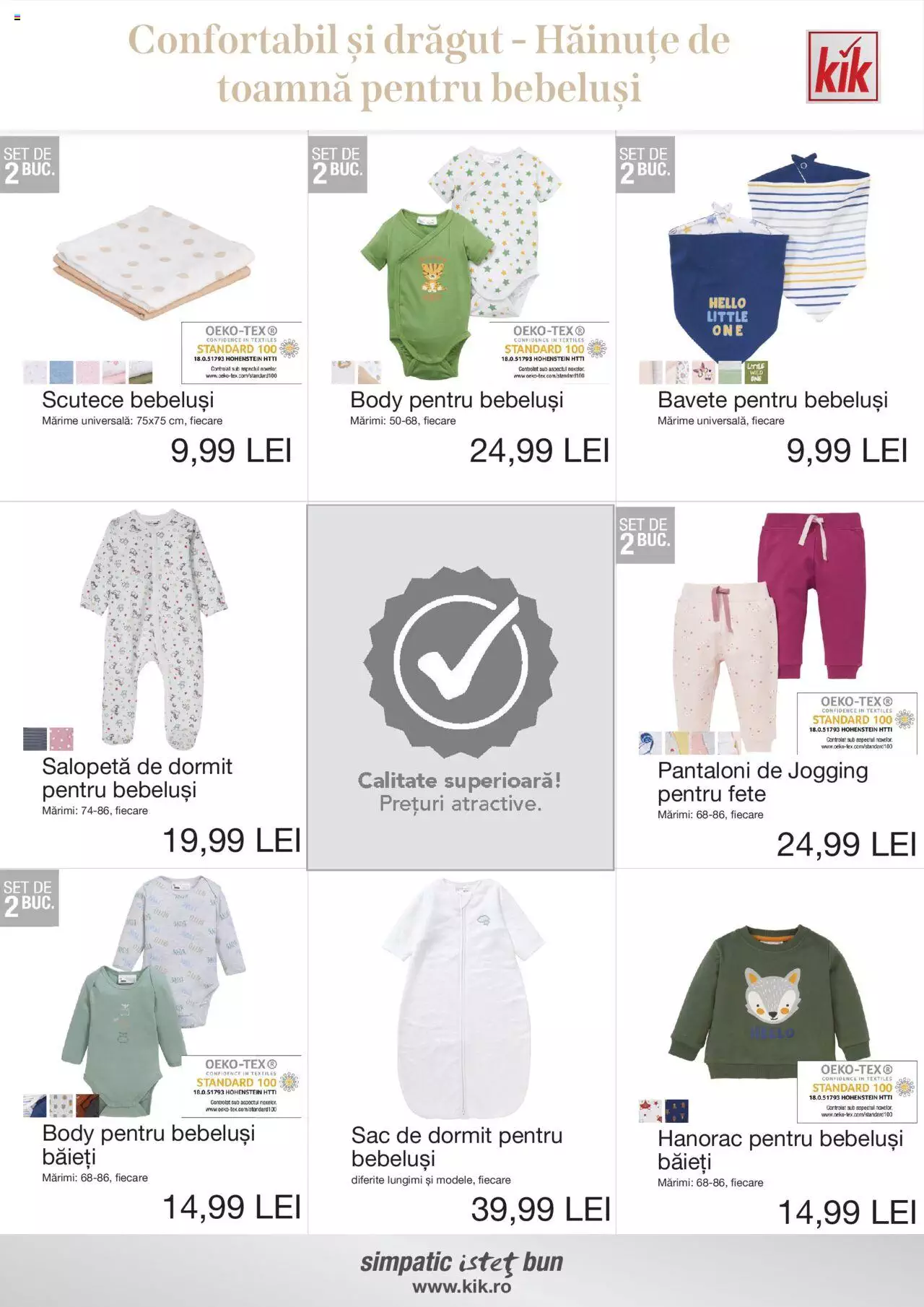 Catalog Kik 6 - 12 Septembrie 2021 | Pagina 7