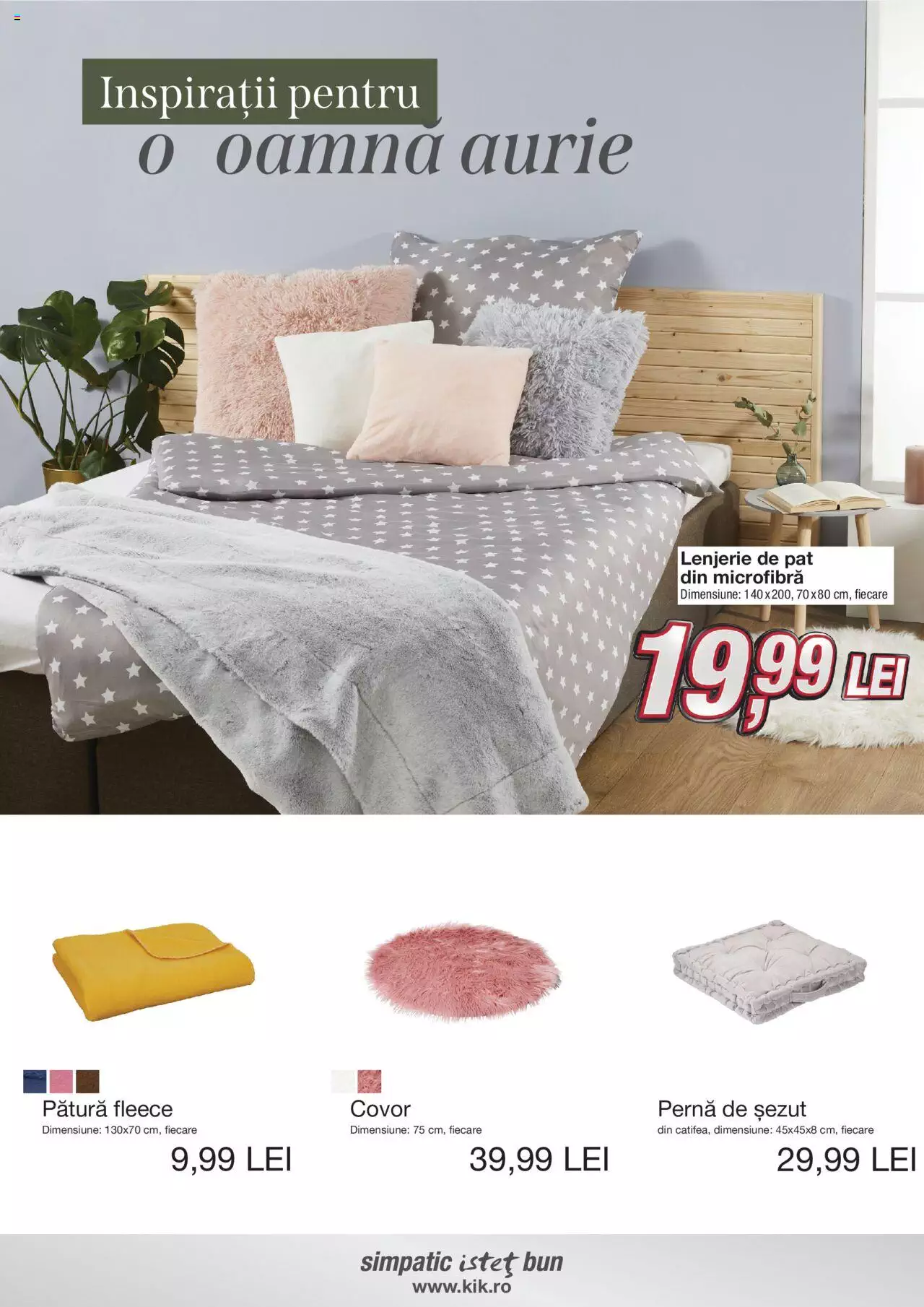 Catalog Kik 6 - 12 Septembrie 2021 | Pagina 8
