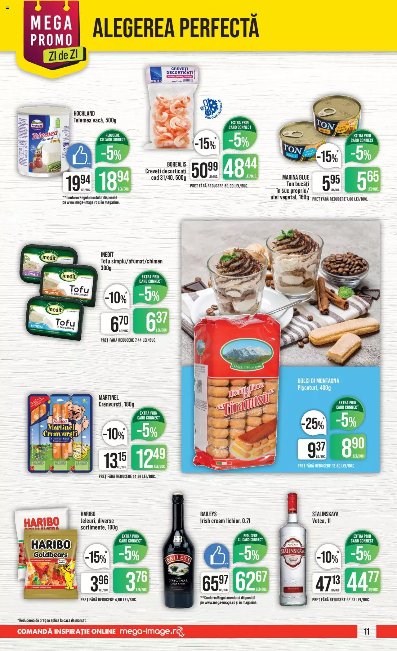Catalog Mega Image 2 - 8 Septembrie 2021 | Pagina 11