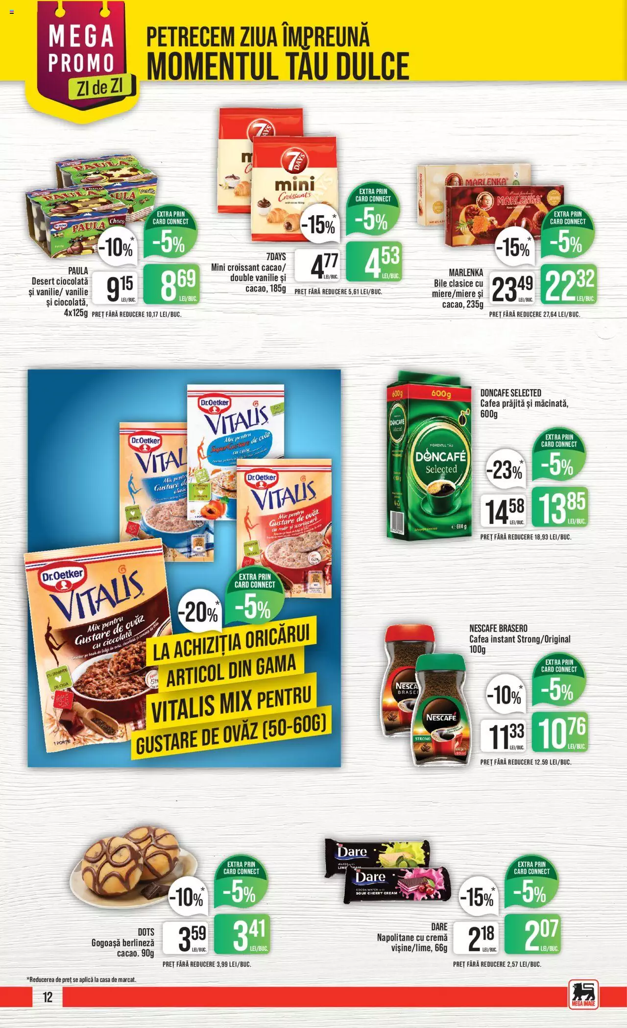 Catalog Mega Image 2 - 8 Septembrie 2021 | Pagina 12