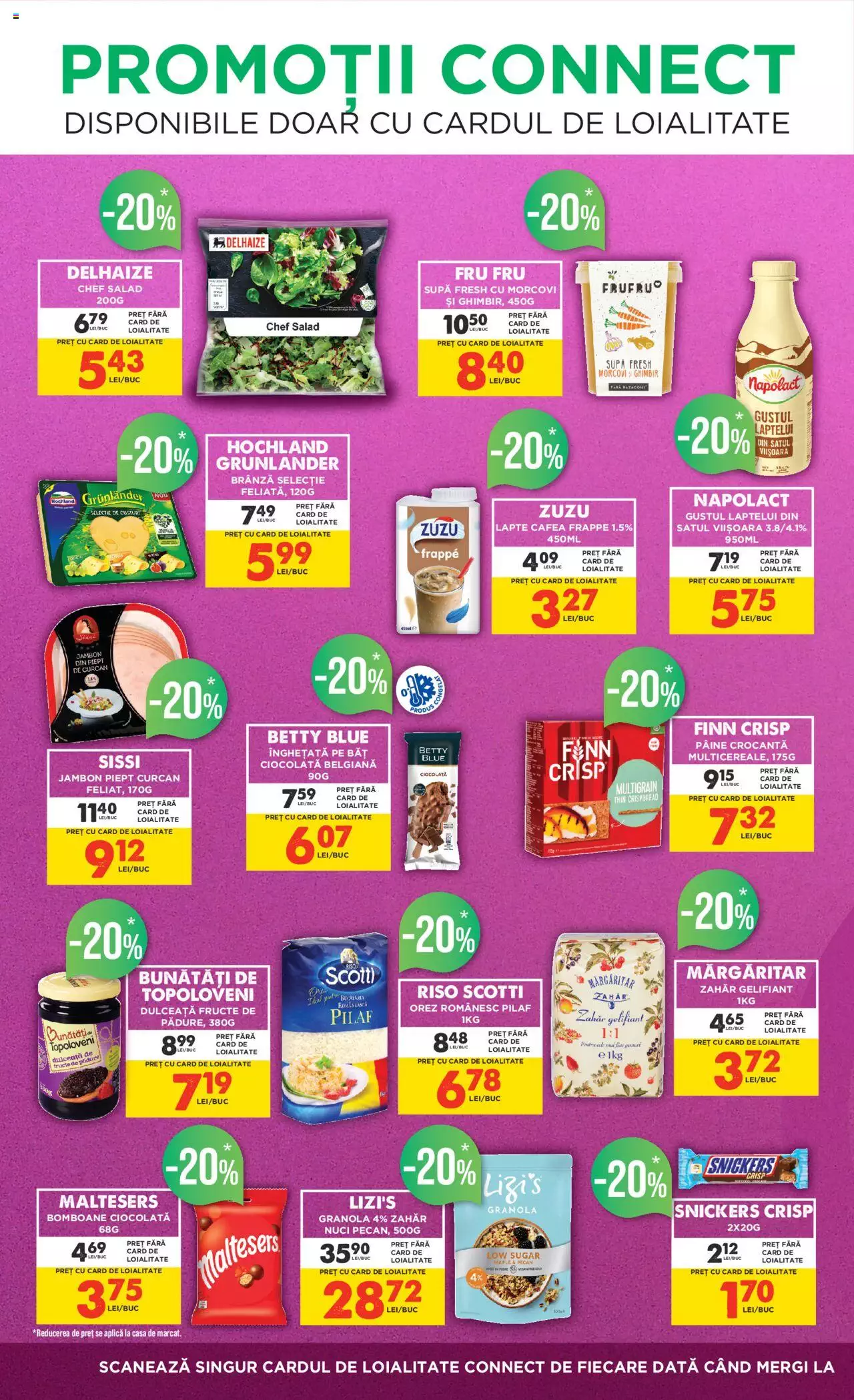 Catalog Mega Image 2 - 8 Septembrie 2021 | Pagina 4