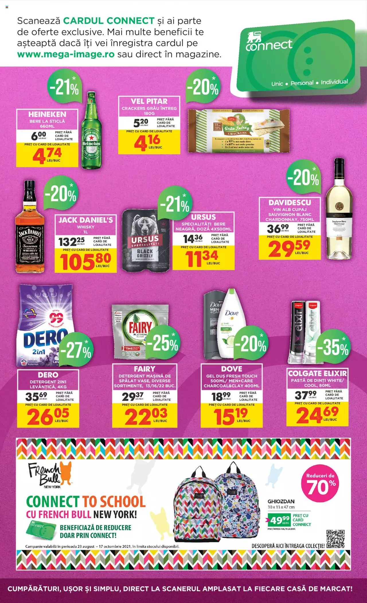 Catalog Mega Image 2 - 8 Septembrie 2021 | Pagina 5
