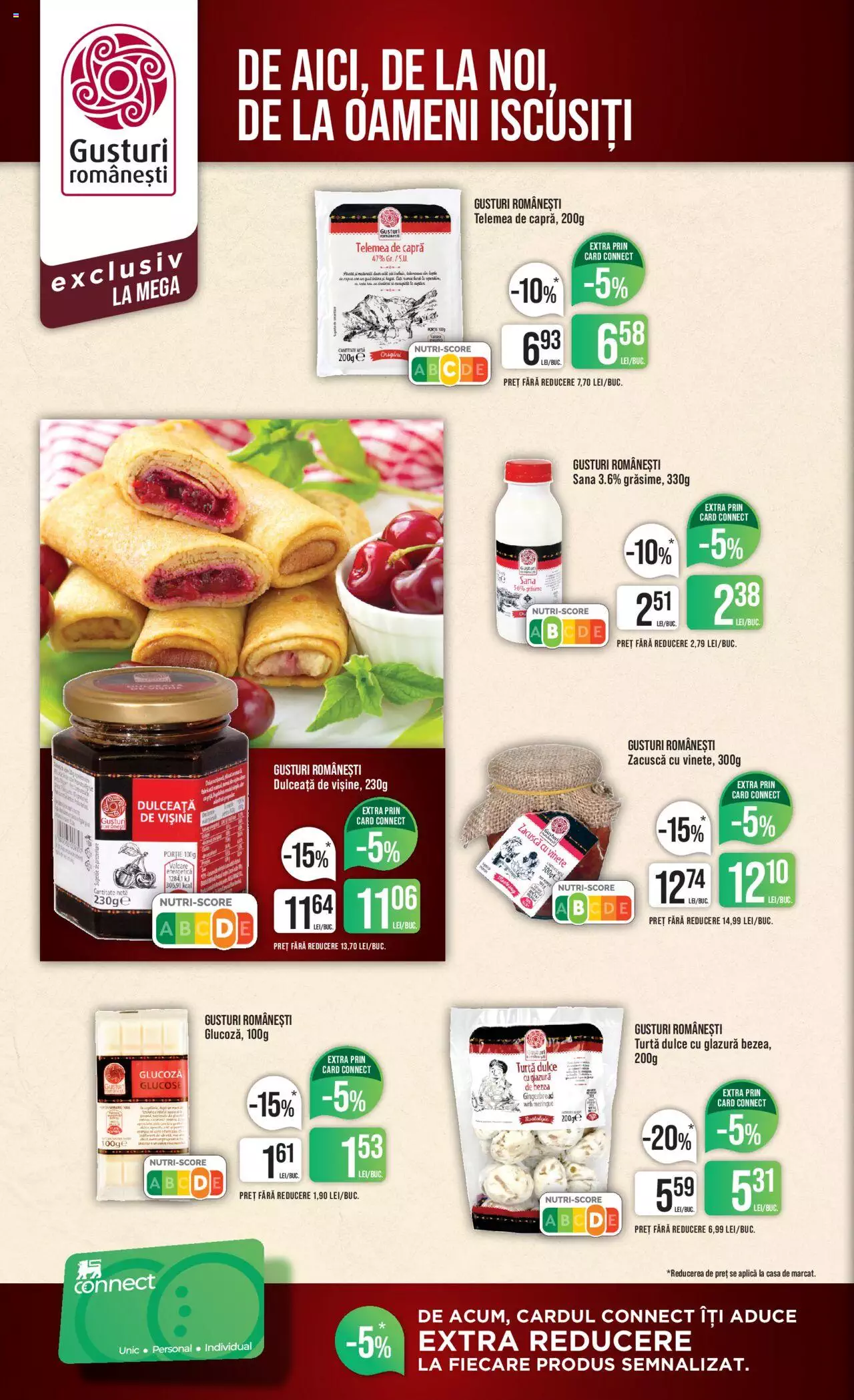 Catalog Mega Image 2 - 8 Septembrie 2021 | Pagina 6