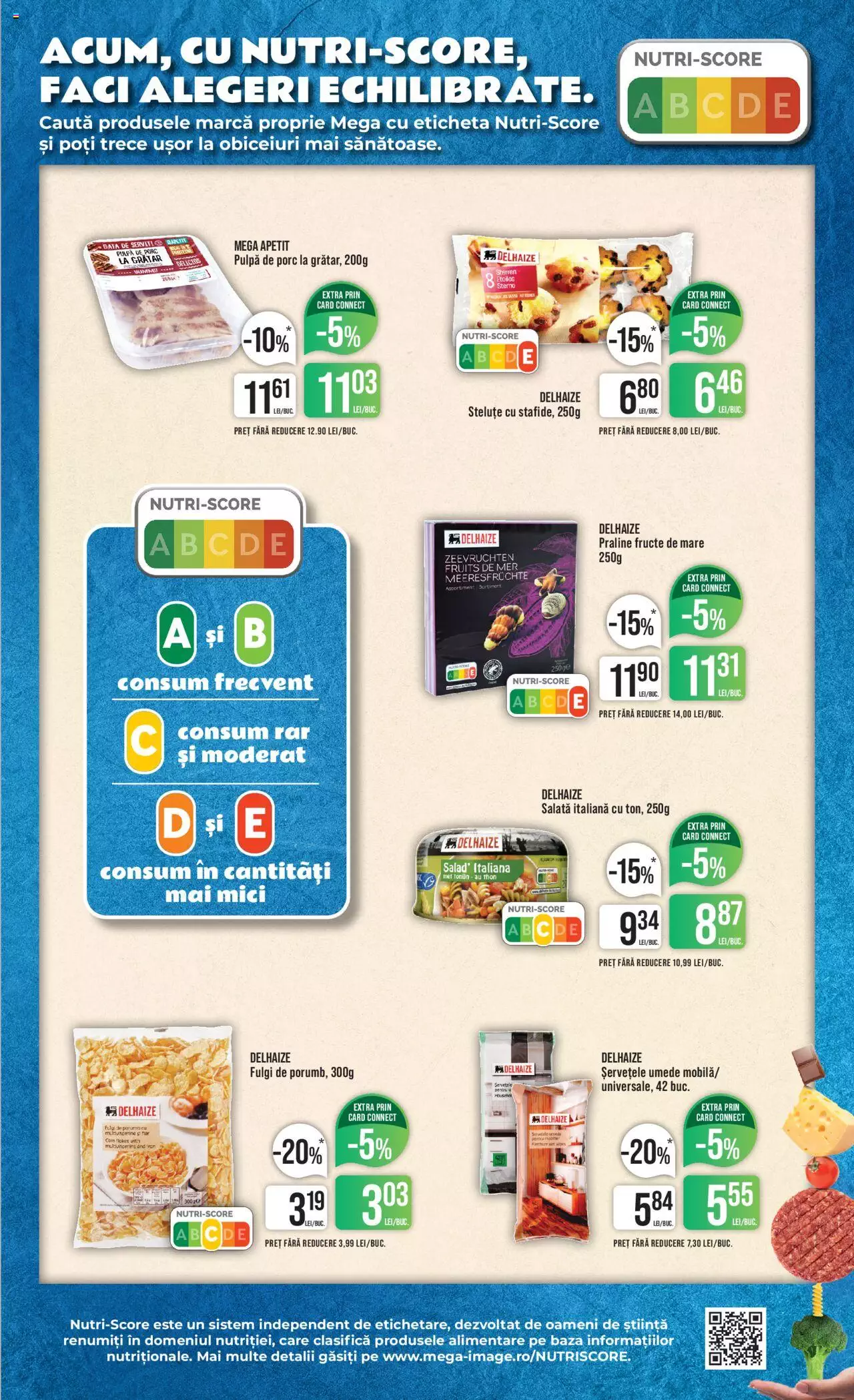 Catalog Mega Image 2 - 8 Septembrie 2021 | Pagina 7