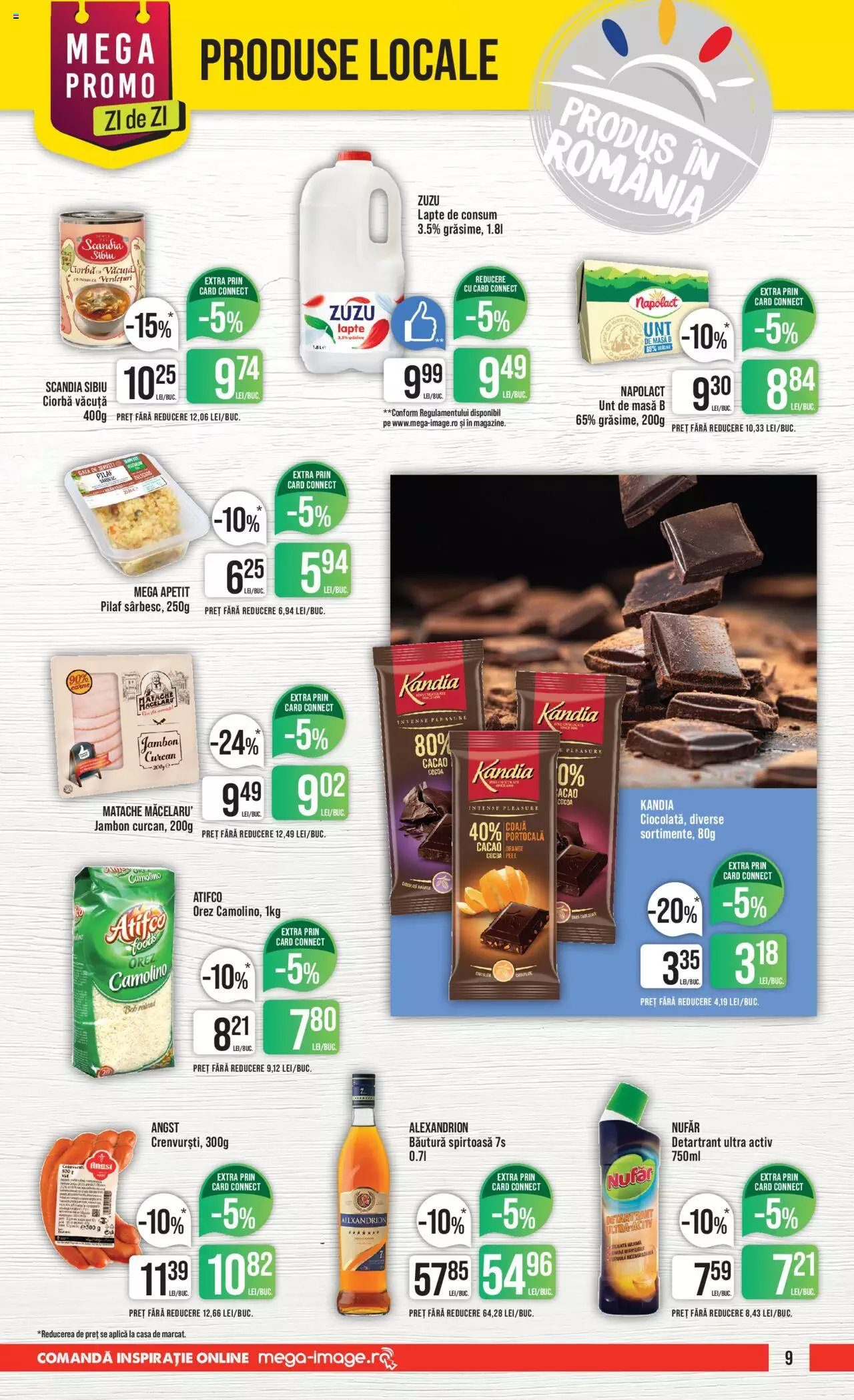 Catalog Mega Image 2 - 8 Septembrie 2021 | Pagina 9
