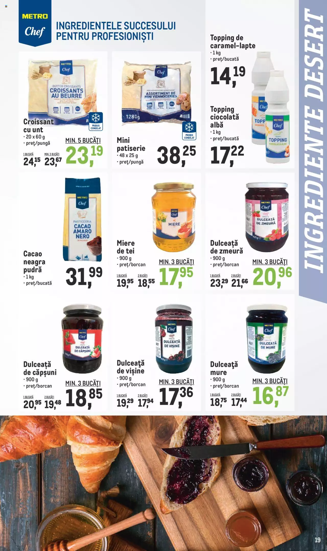 Catalog METRO 1 - 30 Septembrie 2021 | Pagina 19