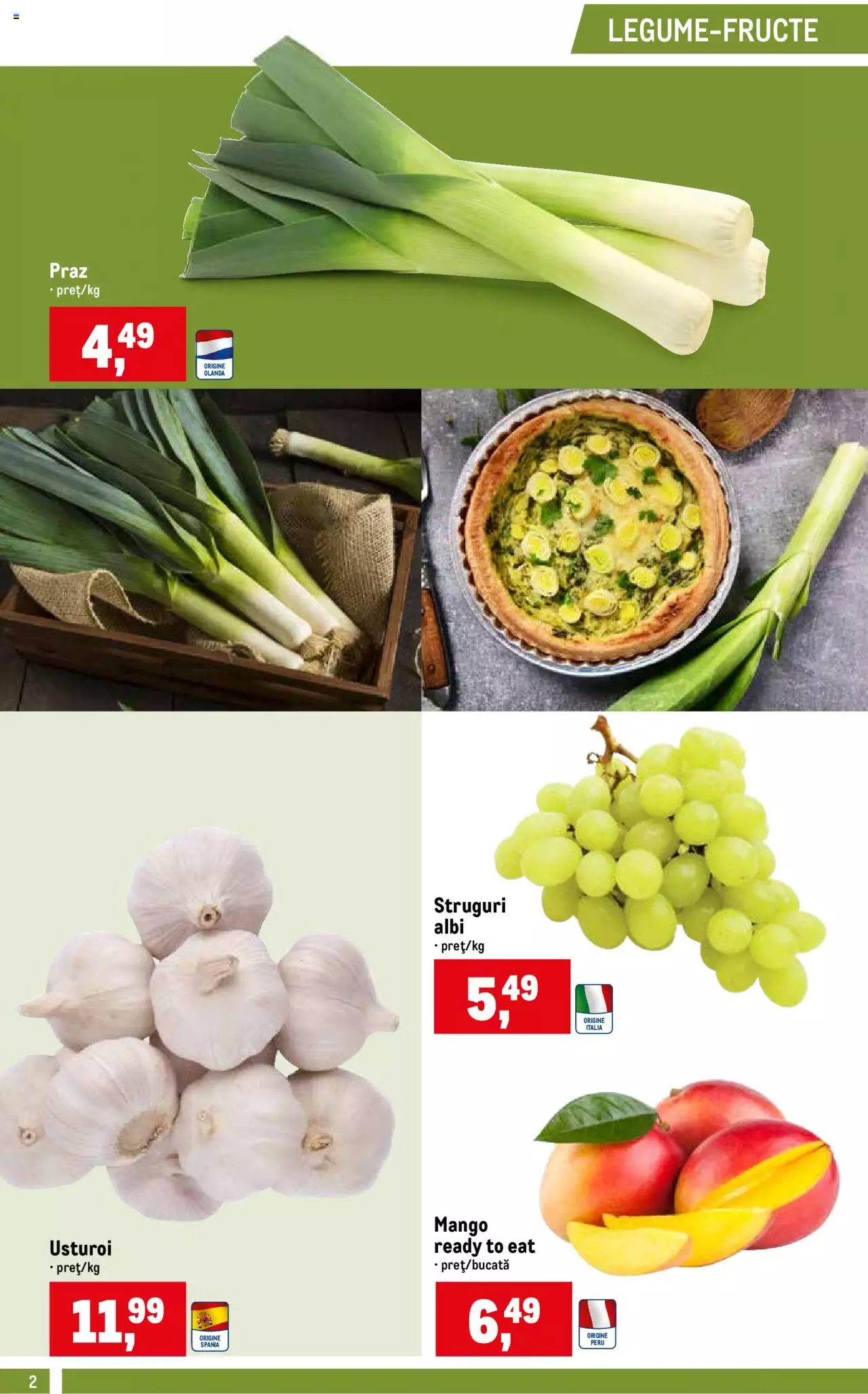 Catalog METRO 1 - 7 Septembrie 2021 | Pagina 2
