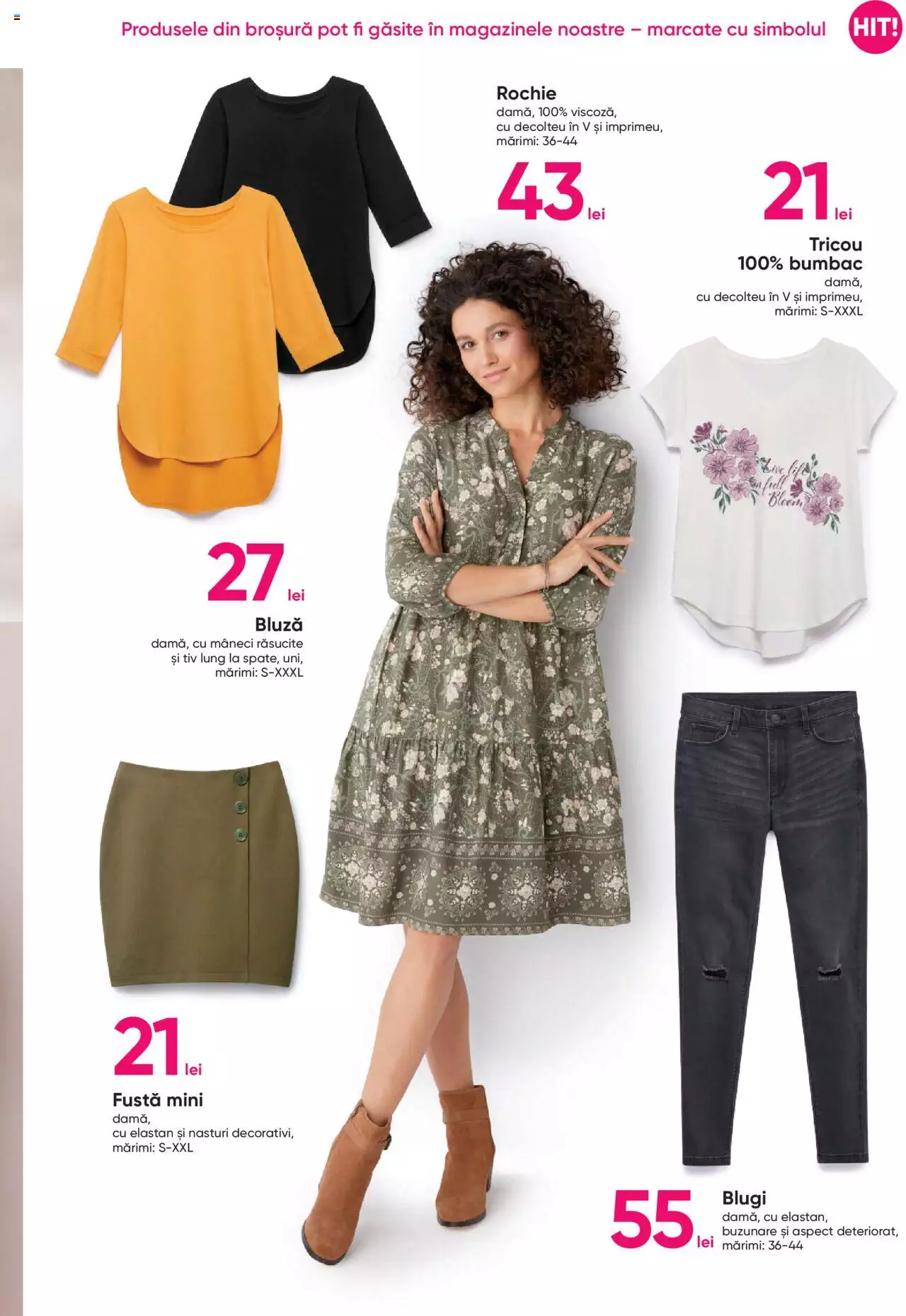 Catalog Pepco 2 - 15 Septembrie 2021 | Pagina 3