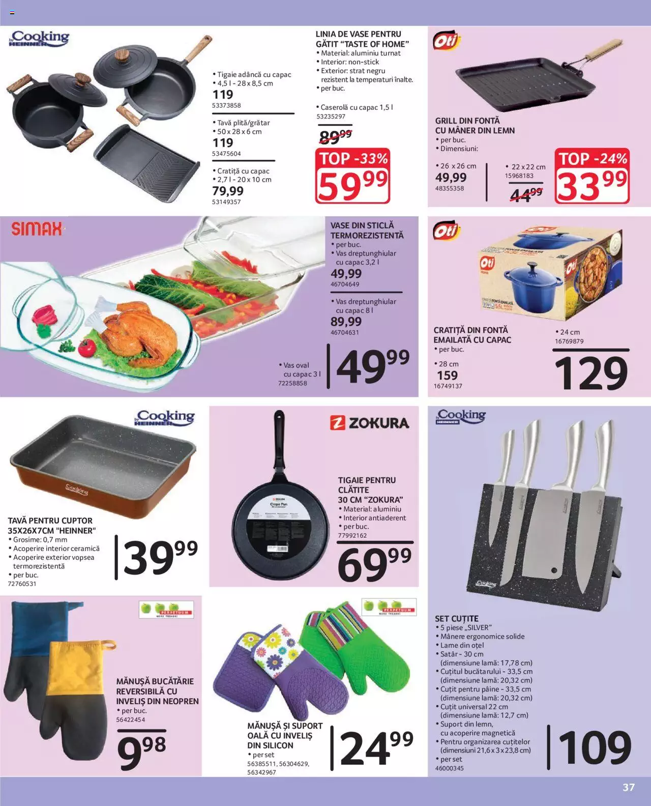 Catalog Selgros 3 - 16 Septembrie 2021 | Pagina 11