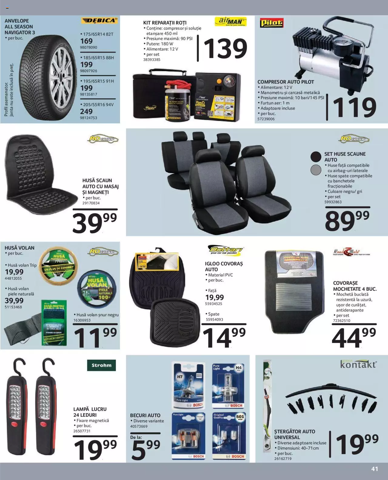 Catalog Selgros 3 - 16 Septembrie 2021 | Pagina 15
