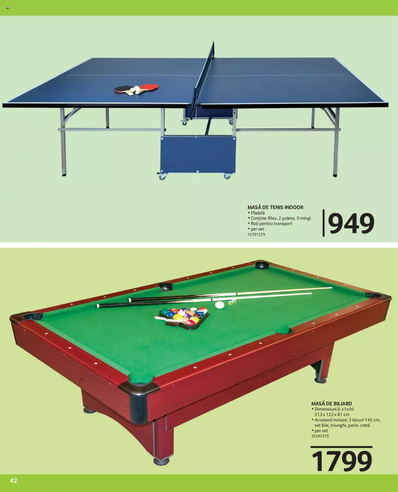 Catalog Selgros 3 - 16 Septembrie 2021 | Pagina 16