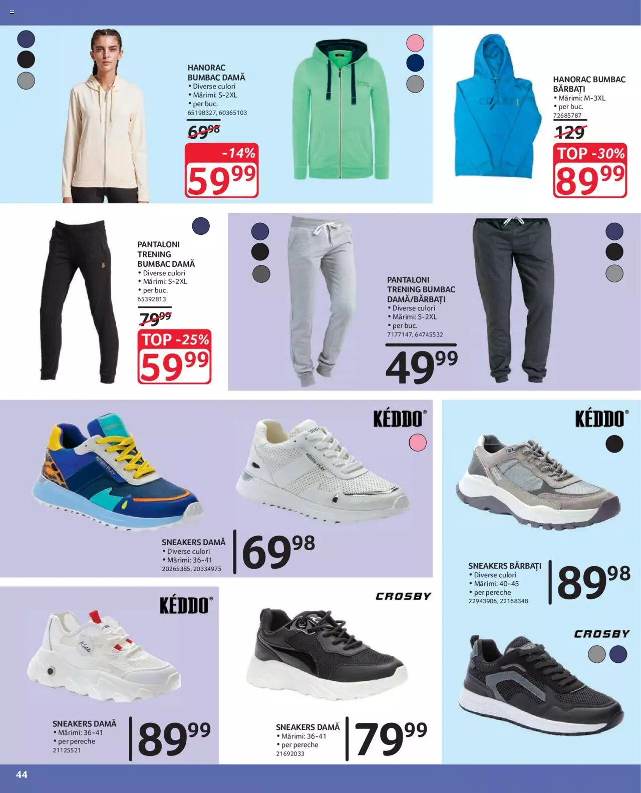 Catalog Selgros 3 - 16 Septembrie 2021 | Pagina 18
