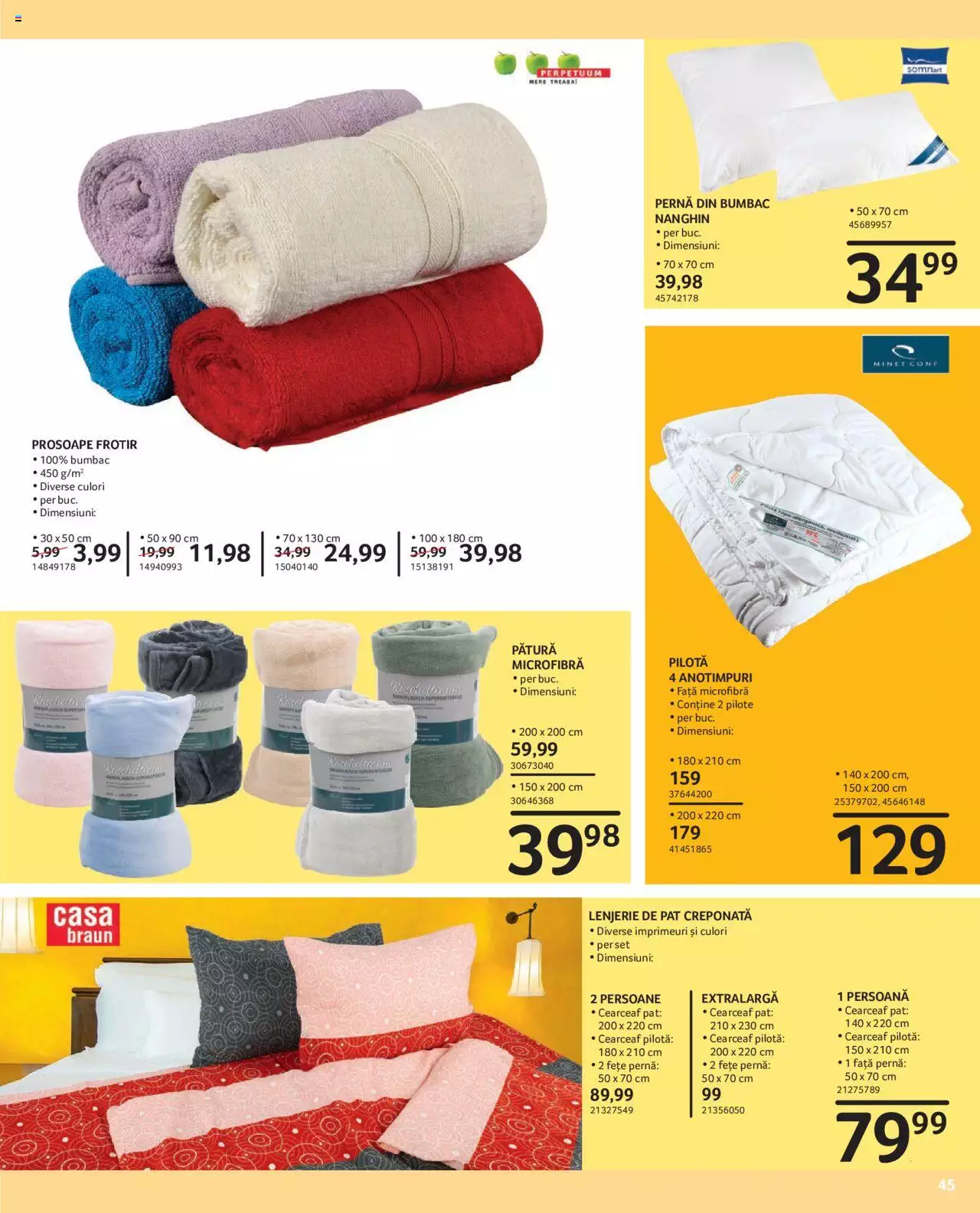 Catalog Selgros 3 - 16 Septembrie 2021 | Pagina 19