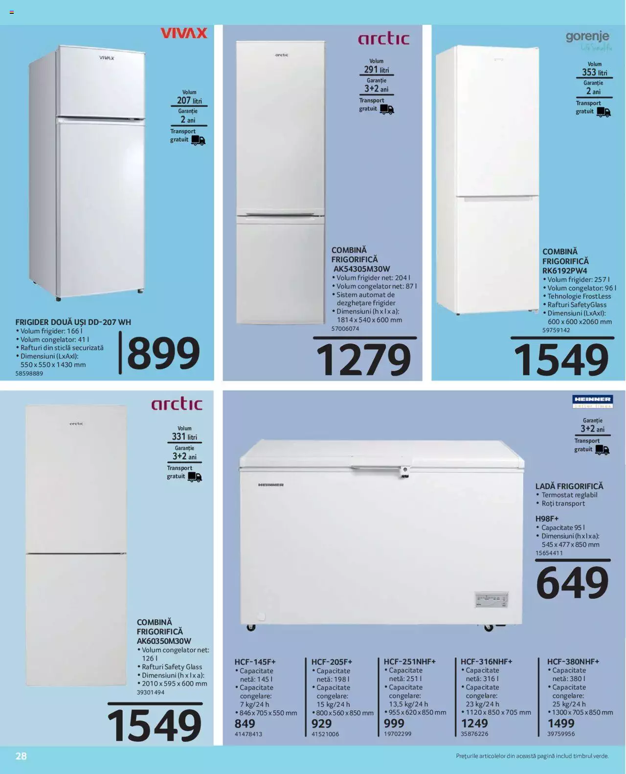 Catalog Selgros 3 - 16 Septembrie 2021 | Pagina 2