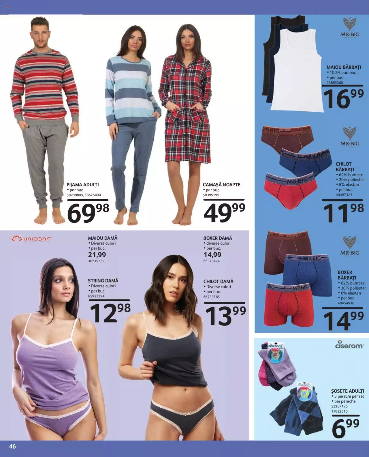 Catalog Selgros 3 - 16 Septembrie 2021 | Pagina 20