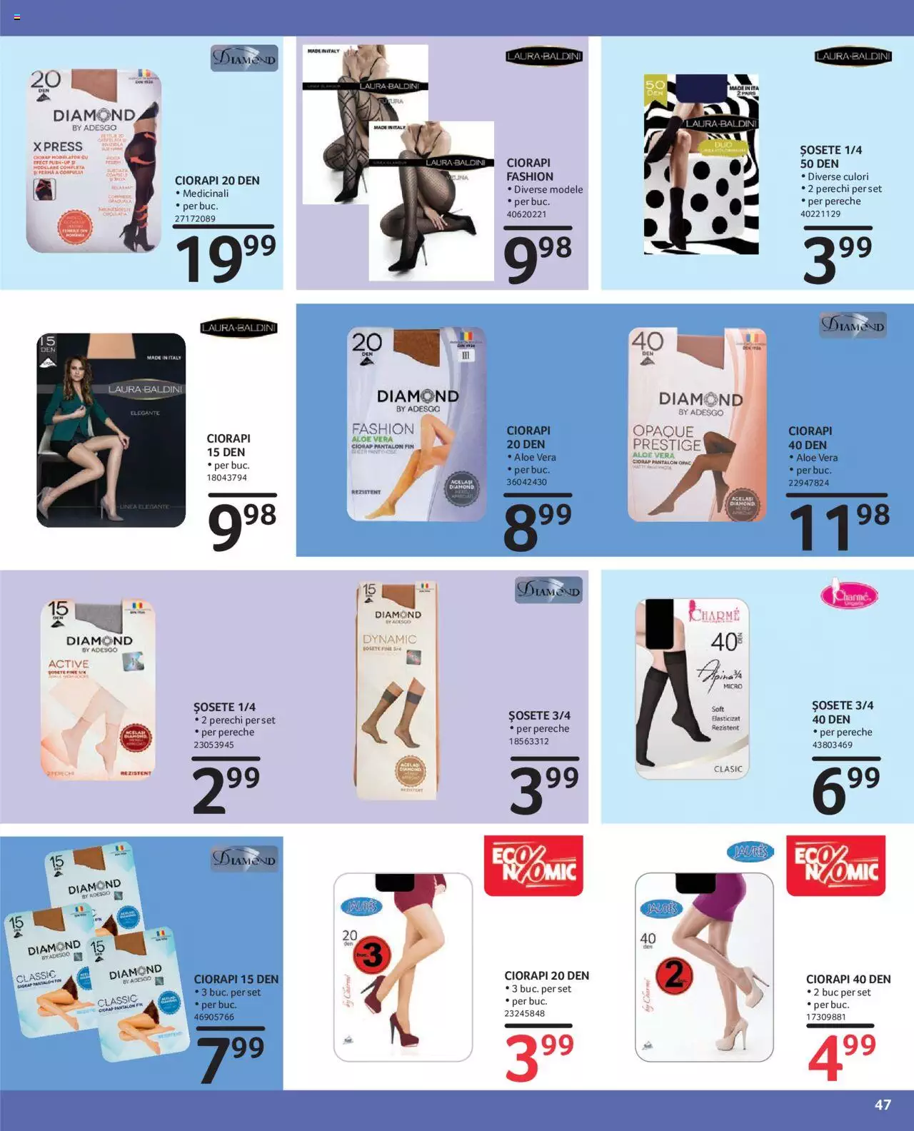 Catalog Selgros 3 - 16 Septembrie 2021 | Pagina 21