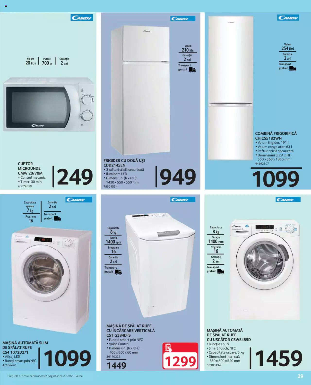 Catalog Selgros 3 - 16 Septembrie 2021 | Pagina 3