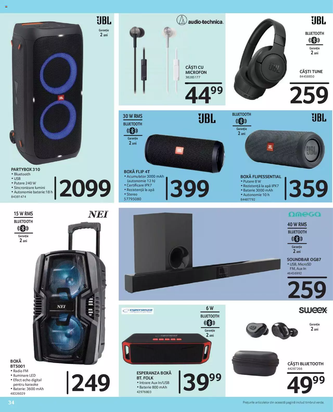 Catalog Selgros 3 - 16 Septembrie 2021 | Pagina 8