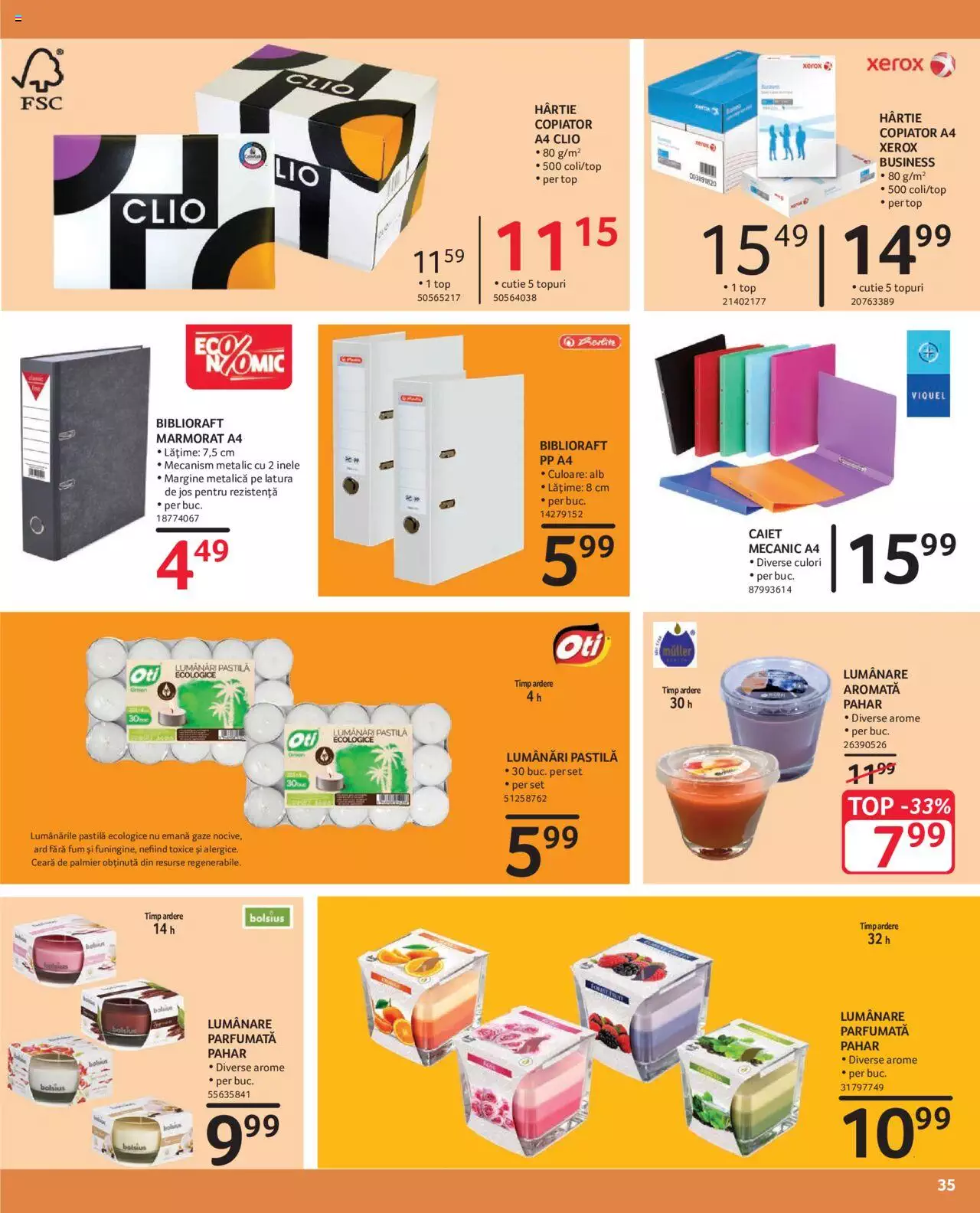 Catalog Selgros 3 - 16 Septembrie 2021 | Pagina 9