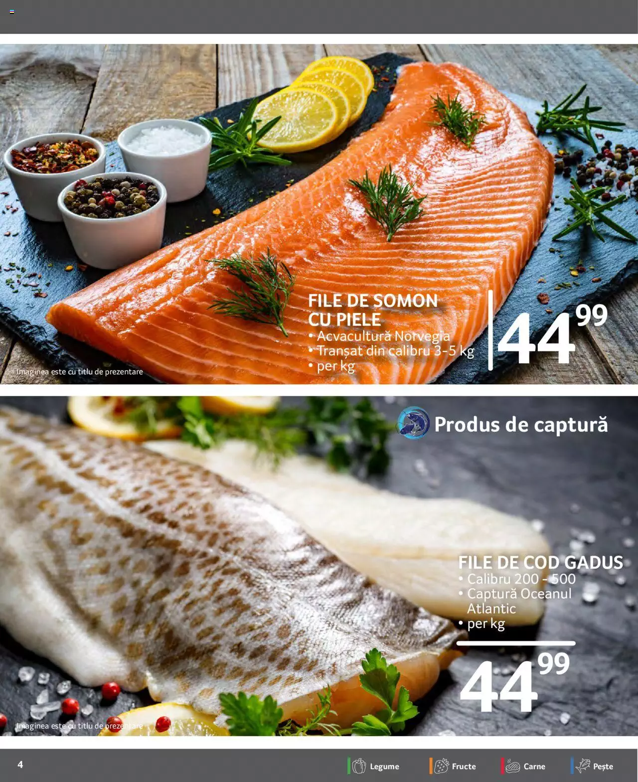 Catalog Selgros 3 - 9 Septembrie 2021 | Pagina 4