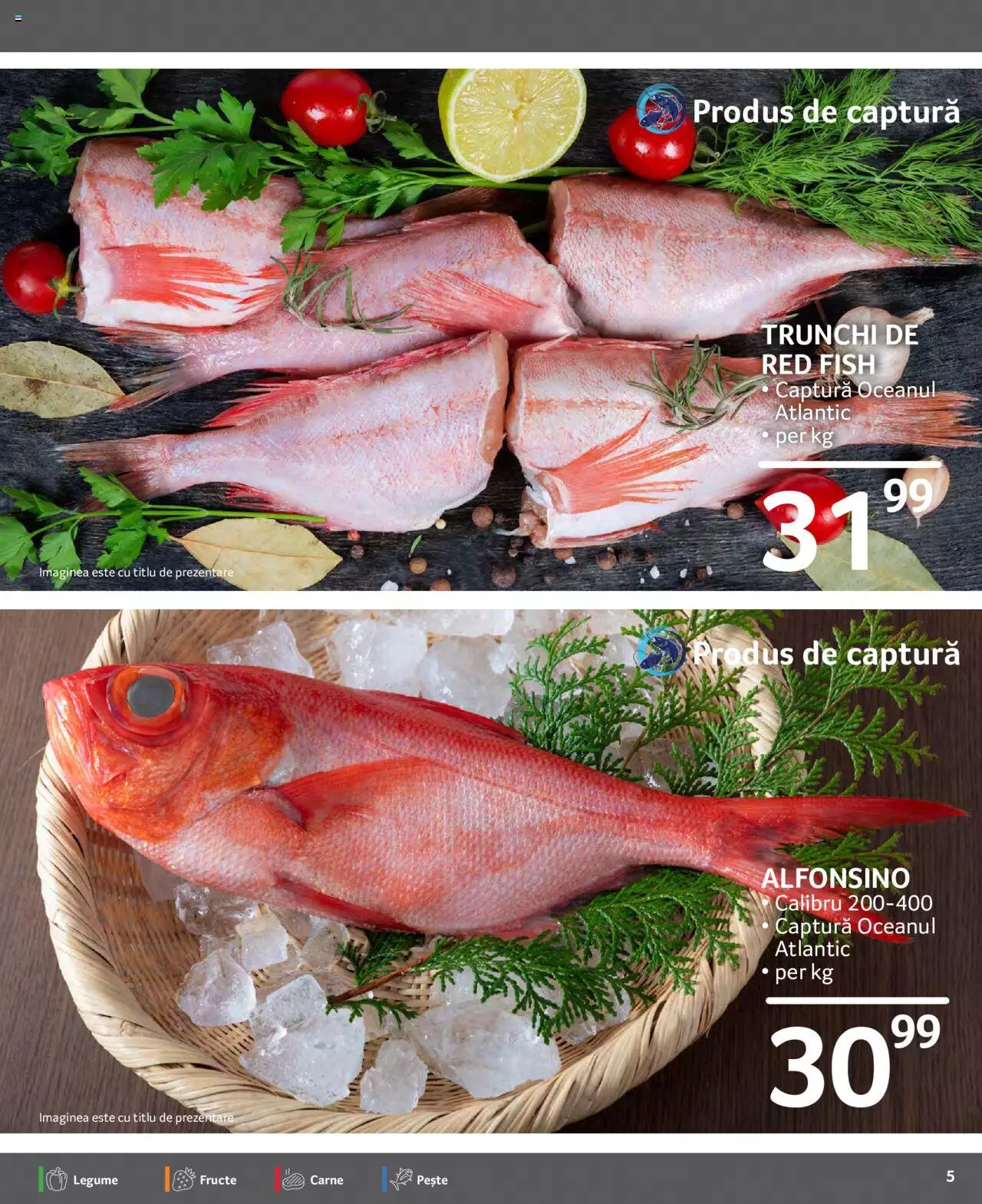 Catalog Selgros 3 - 9 Septembrie 2021 | Pagina 5