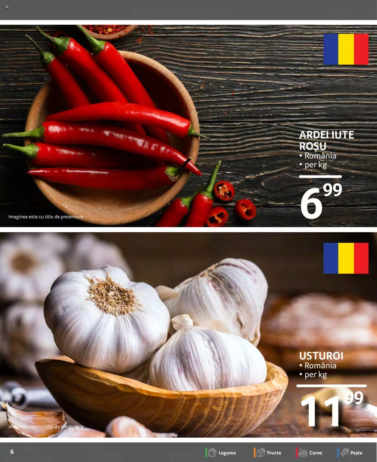 Catalog Selgros 3 - 9 Septembrie 2021 | Pagina 6