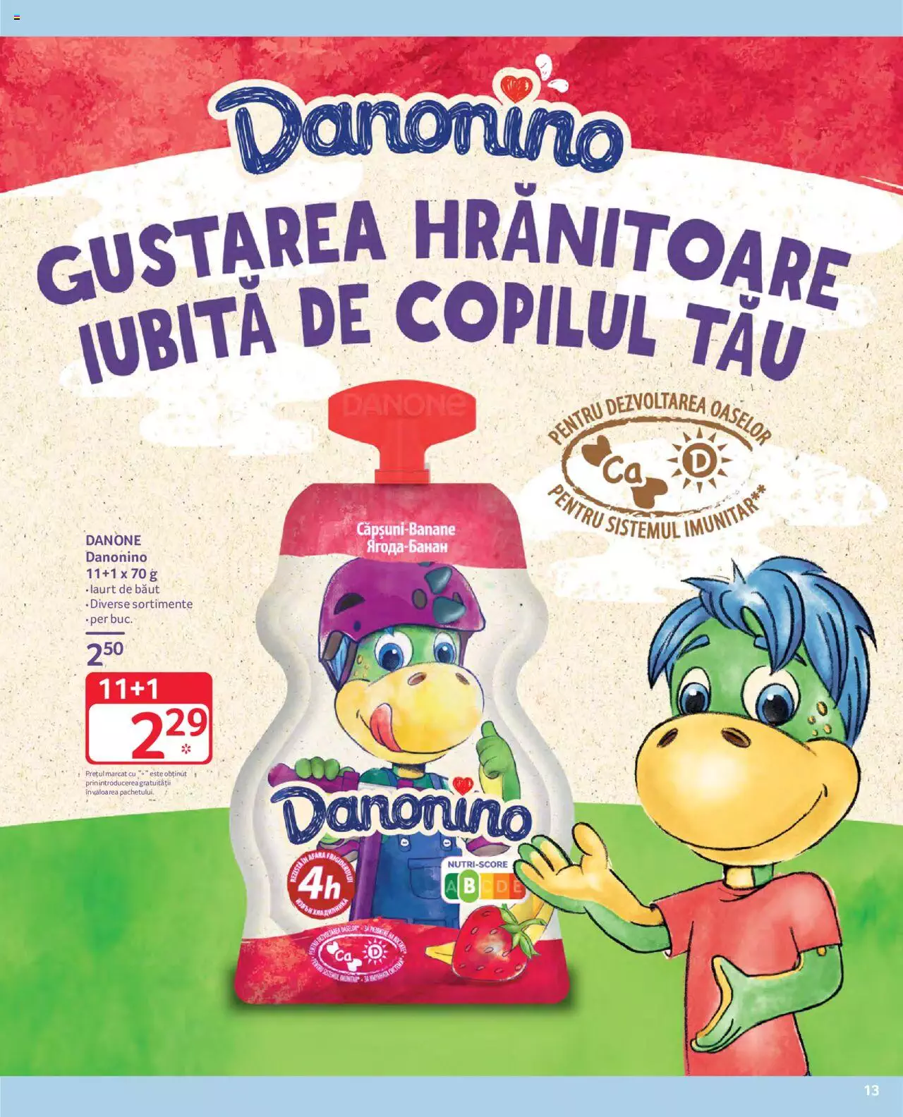 Catalog Selgros 3 - 16 Septembrie 2021 | Pagina 13
