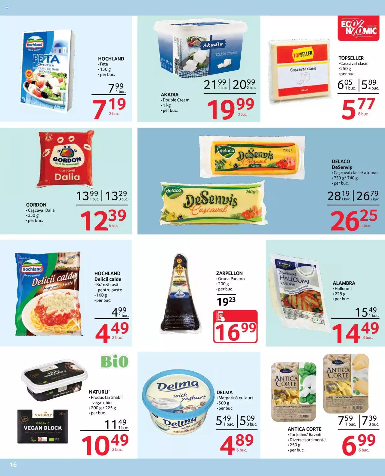 Catalog Selgros 3 - 16 Septembrie 2021 | Pagina 16