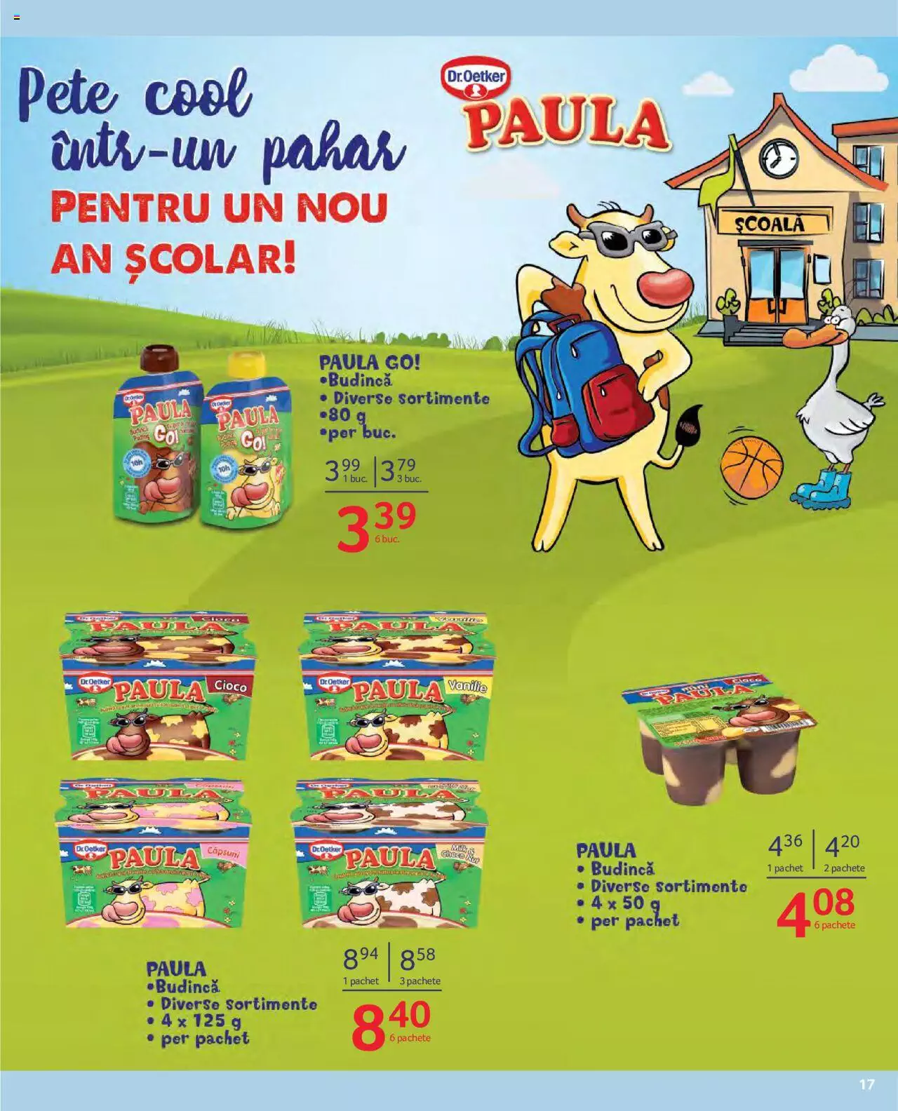 Catalog Selgros 3 - 16 Septembrie 2021 | Pagina 17