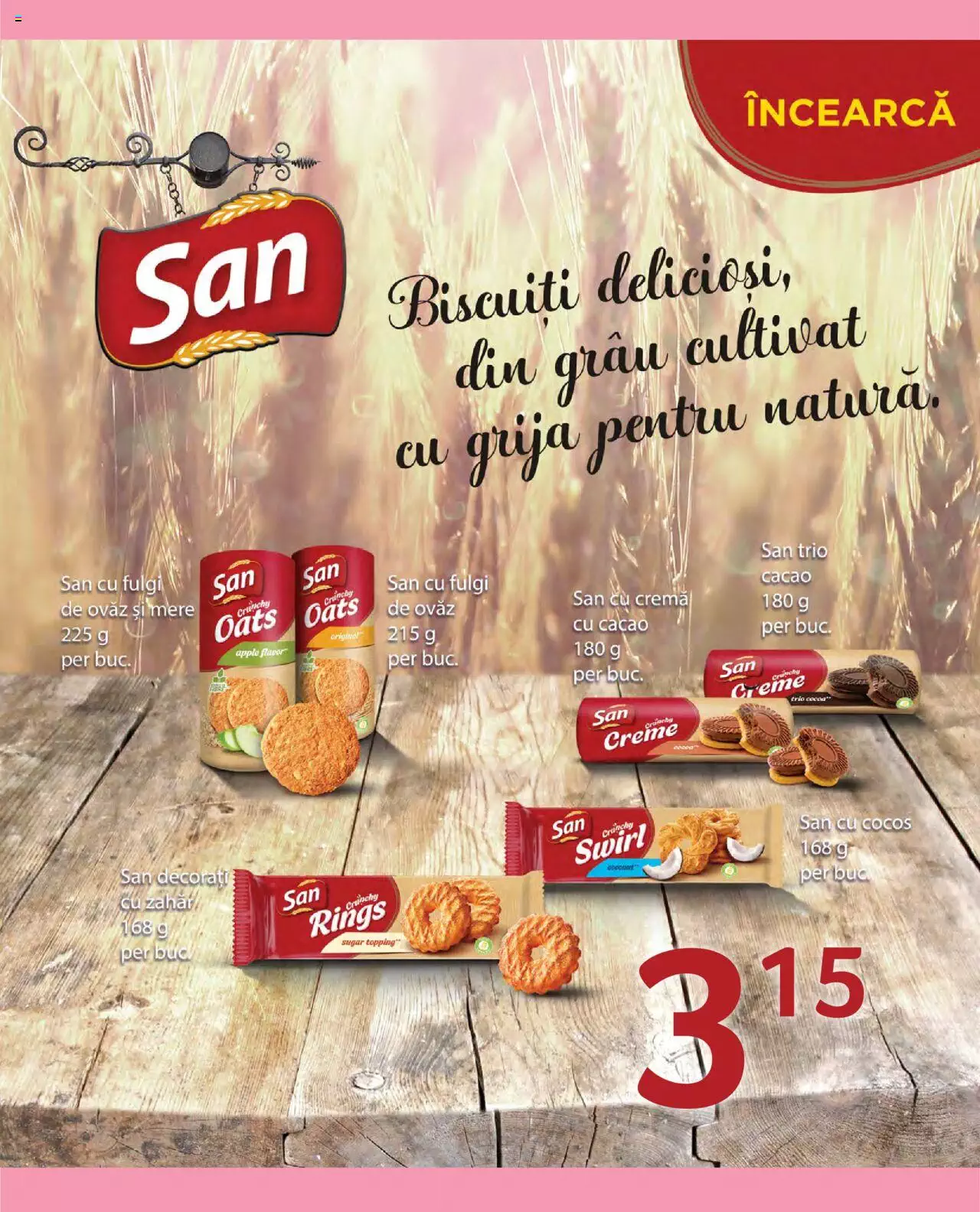 Catalog Selgros 3 - 16 Septembrie 2021 | Pagina 23