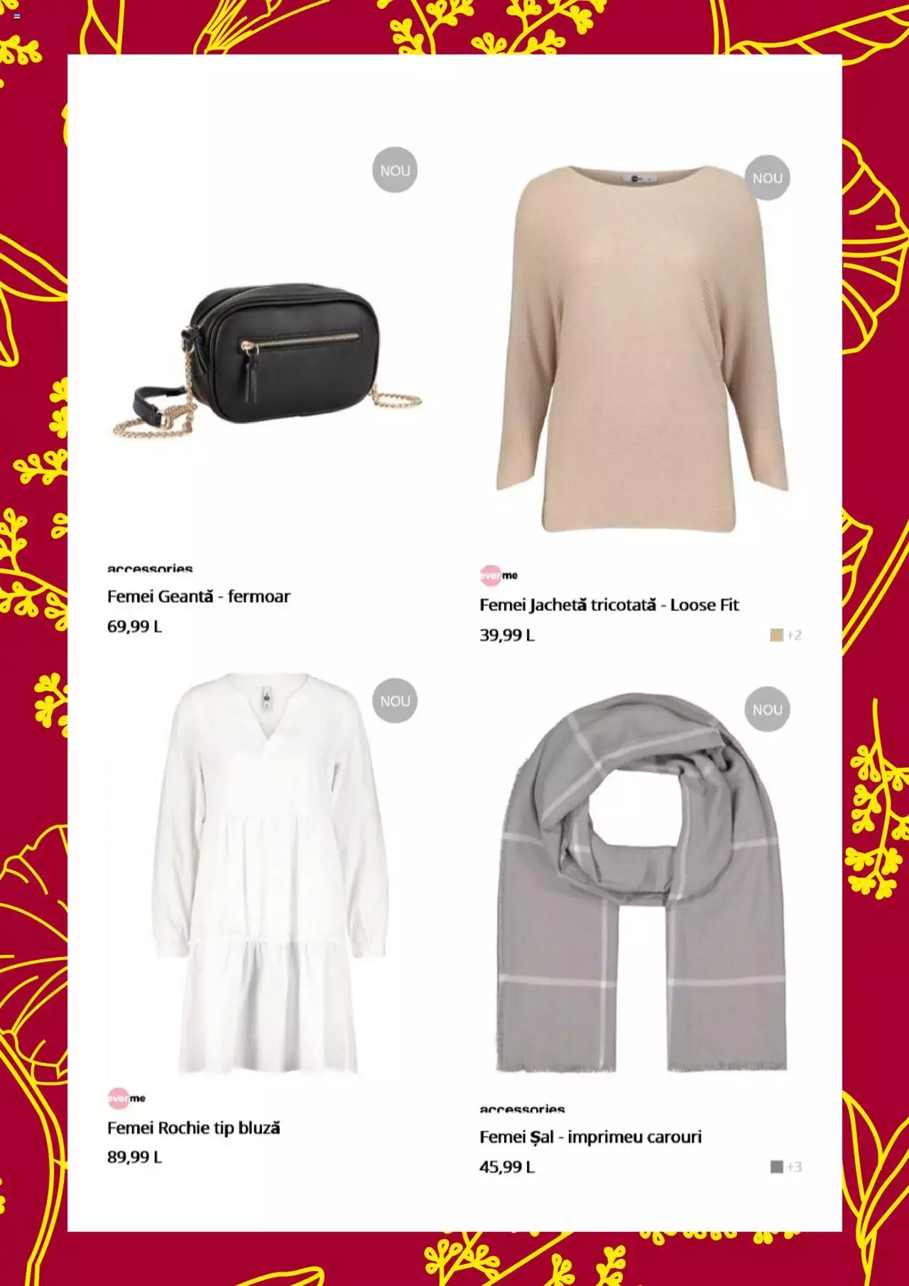 Catalog Takko 1 - 30 Septembrie 2021 | Pagina 10