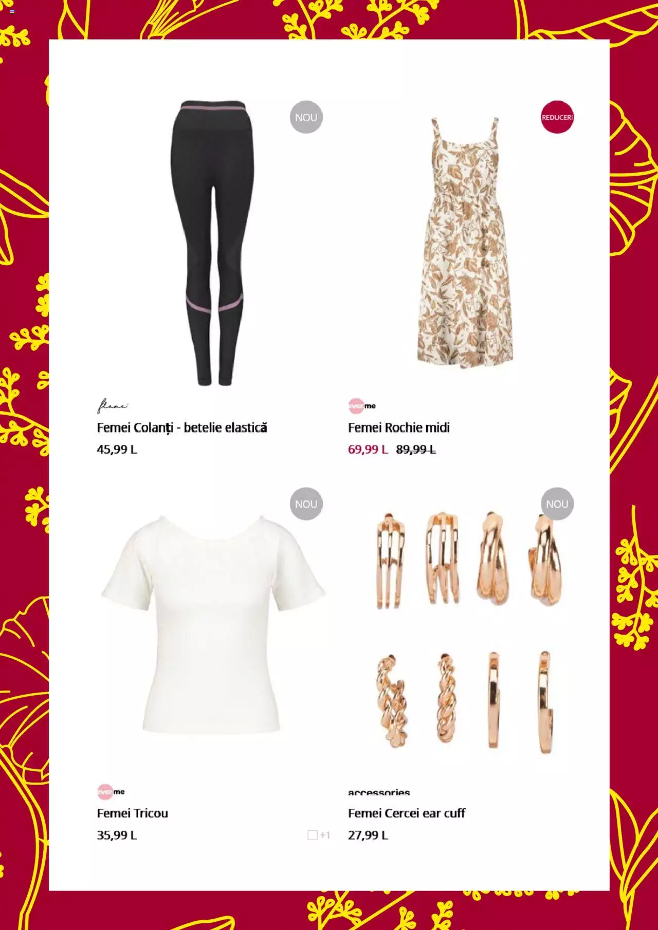 Catalog Takko 1 - 30 Septembrie 2021 | Pagina 7