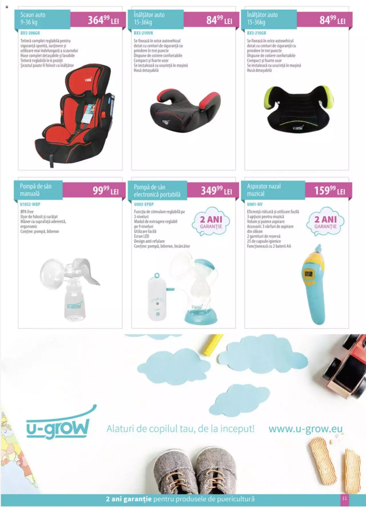 Catalog Carrefour 8 Septembrie - 8 Octombrie 2021 | Pagina 11