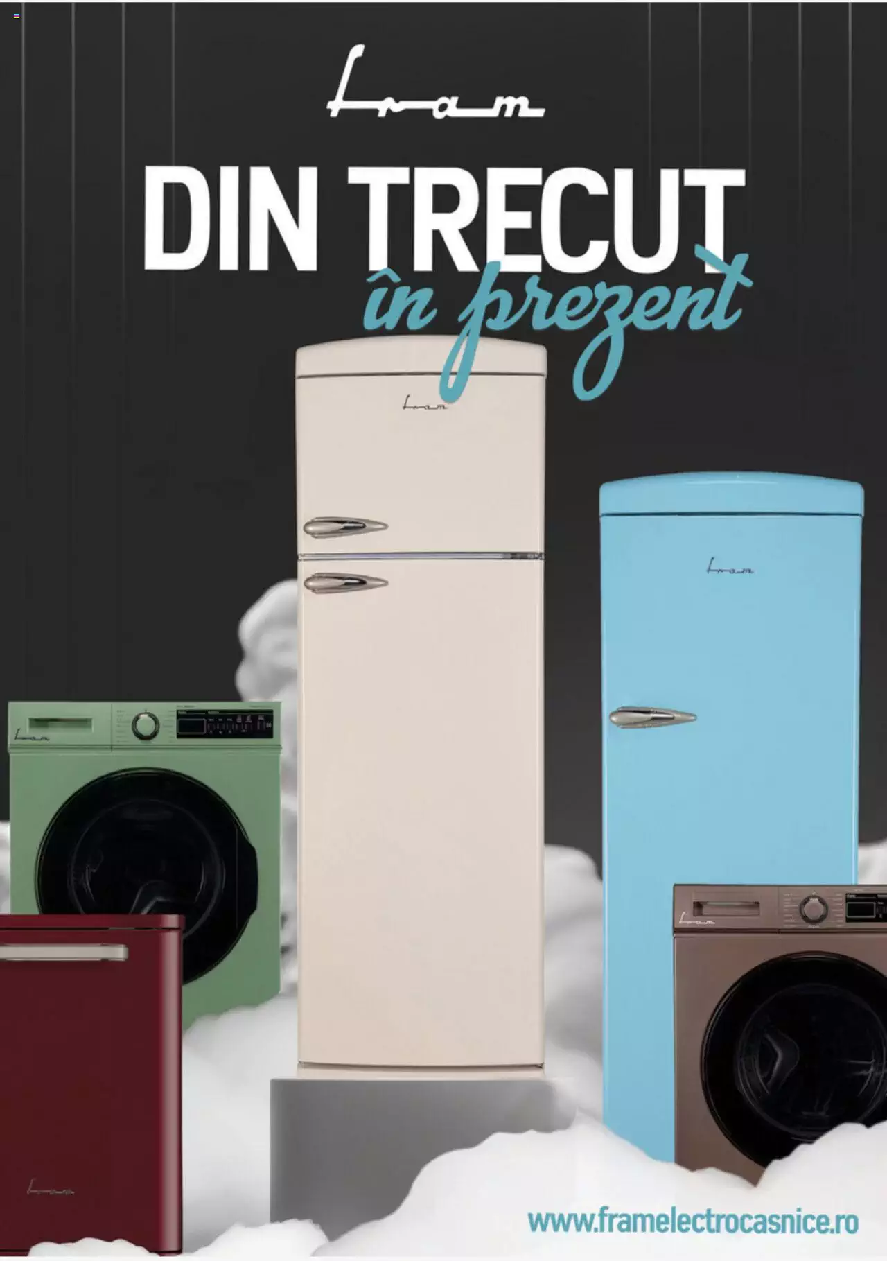 Catalog Carrefour 8 Septembrie - 8 Octombrie 2021 | Pagina 12