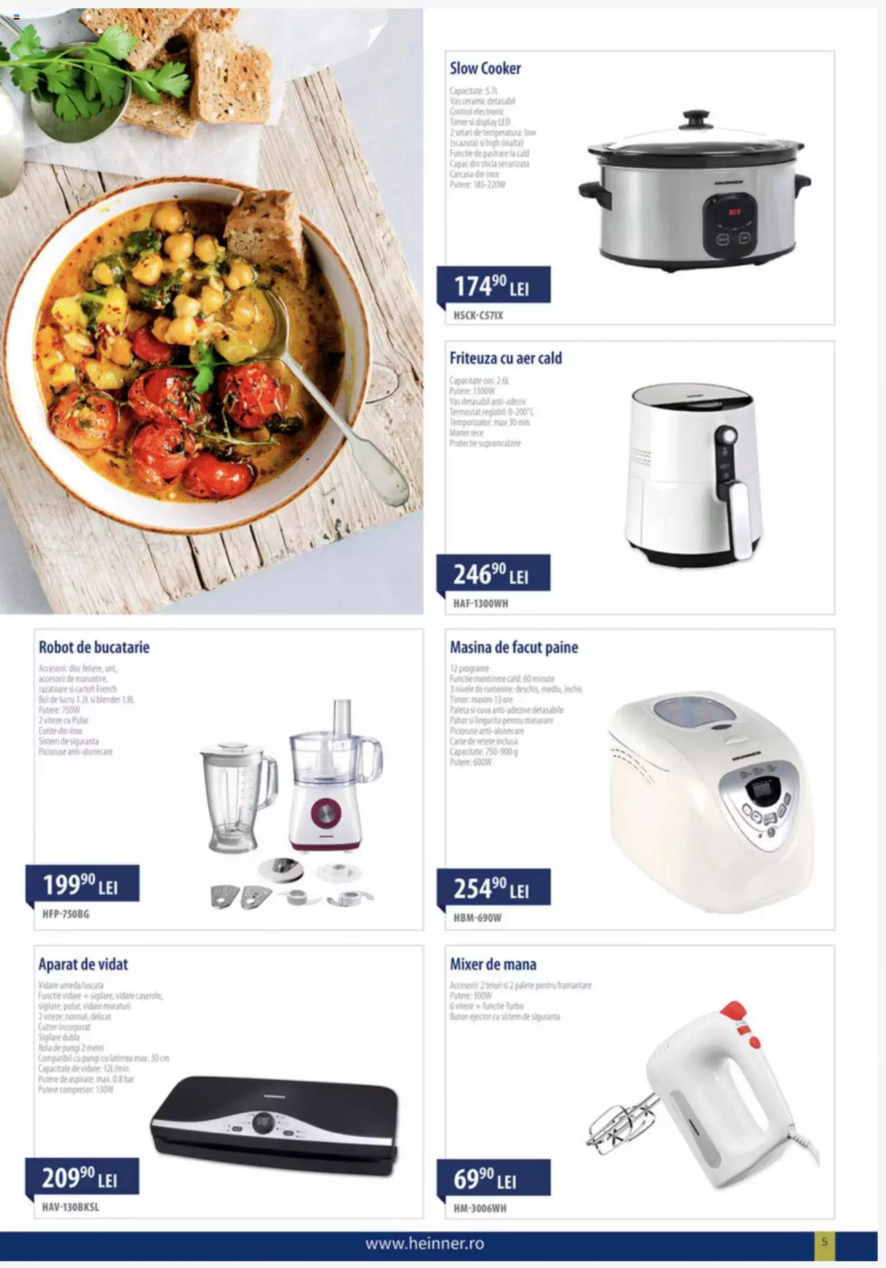 Catalog Carrefour 8 Septembrie - 8 Octombrie 2021 | Pagina 5