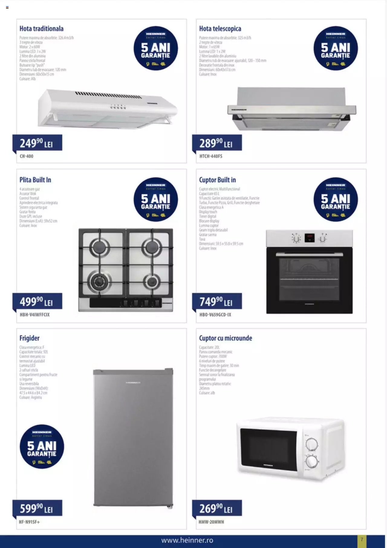 Catalog Carrefour 8 Septembrie - 8 Octombrie 2021 | Pagina 7