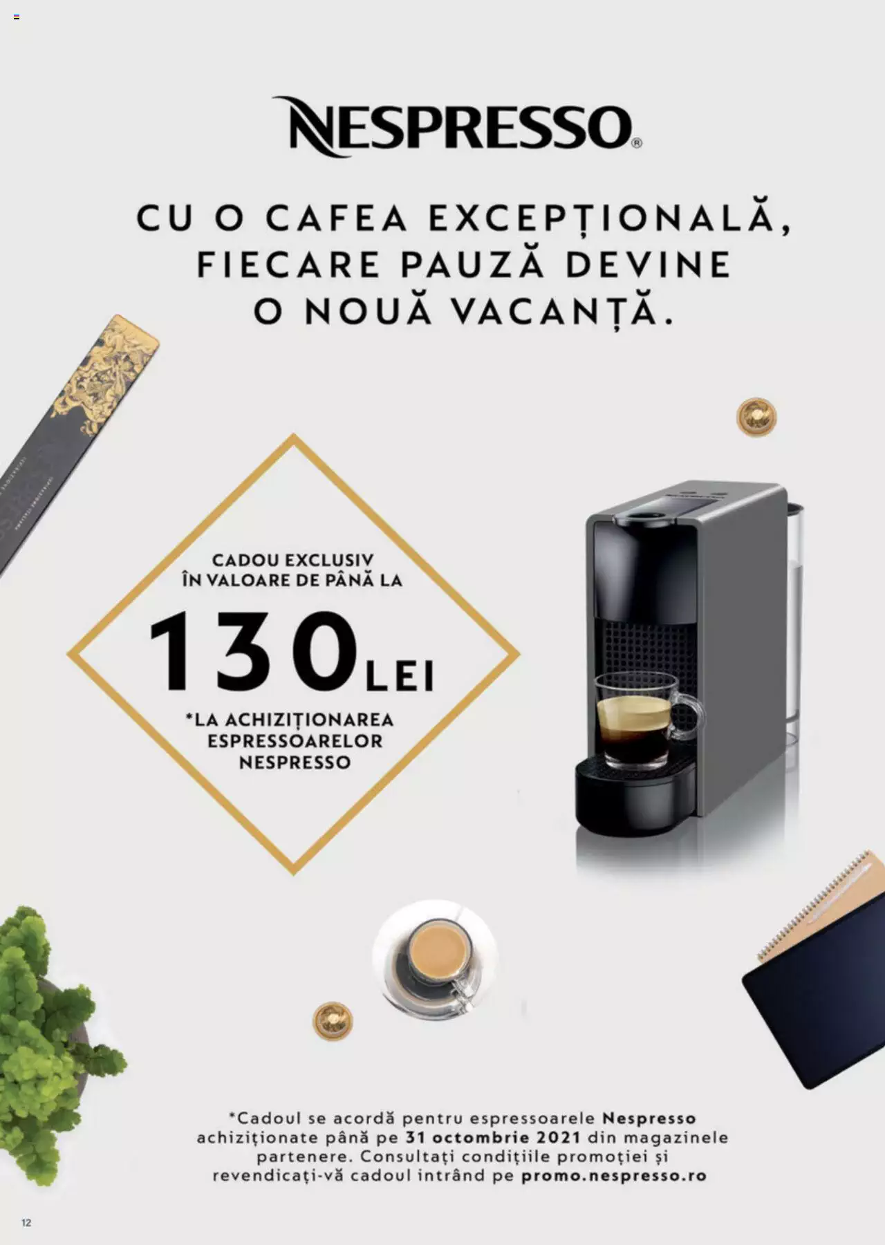 Catalog Carrefour 7 - 30 Septembrie 2021 | Pagina 12