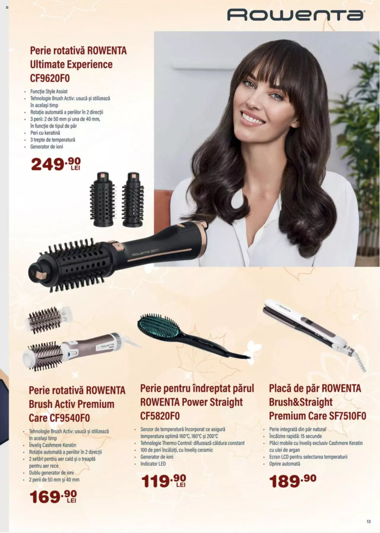 Catalog Carrefour 7 - 30 Septembrie 2021 | Pagina 13