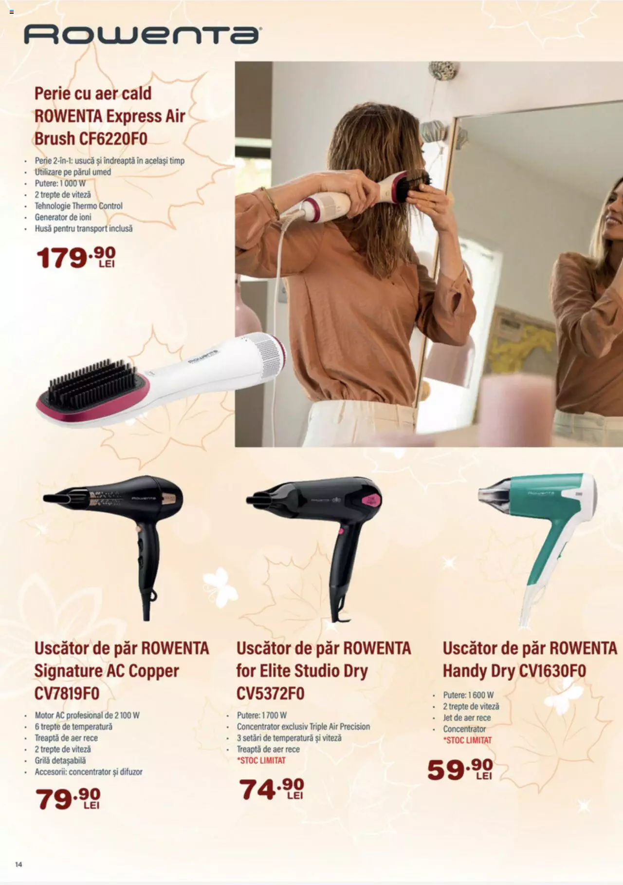 Catalog Carrefour 7 - 30 Septembrie 2021 | Pagina 14