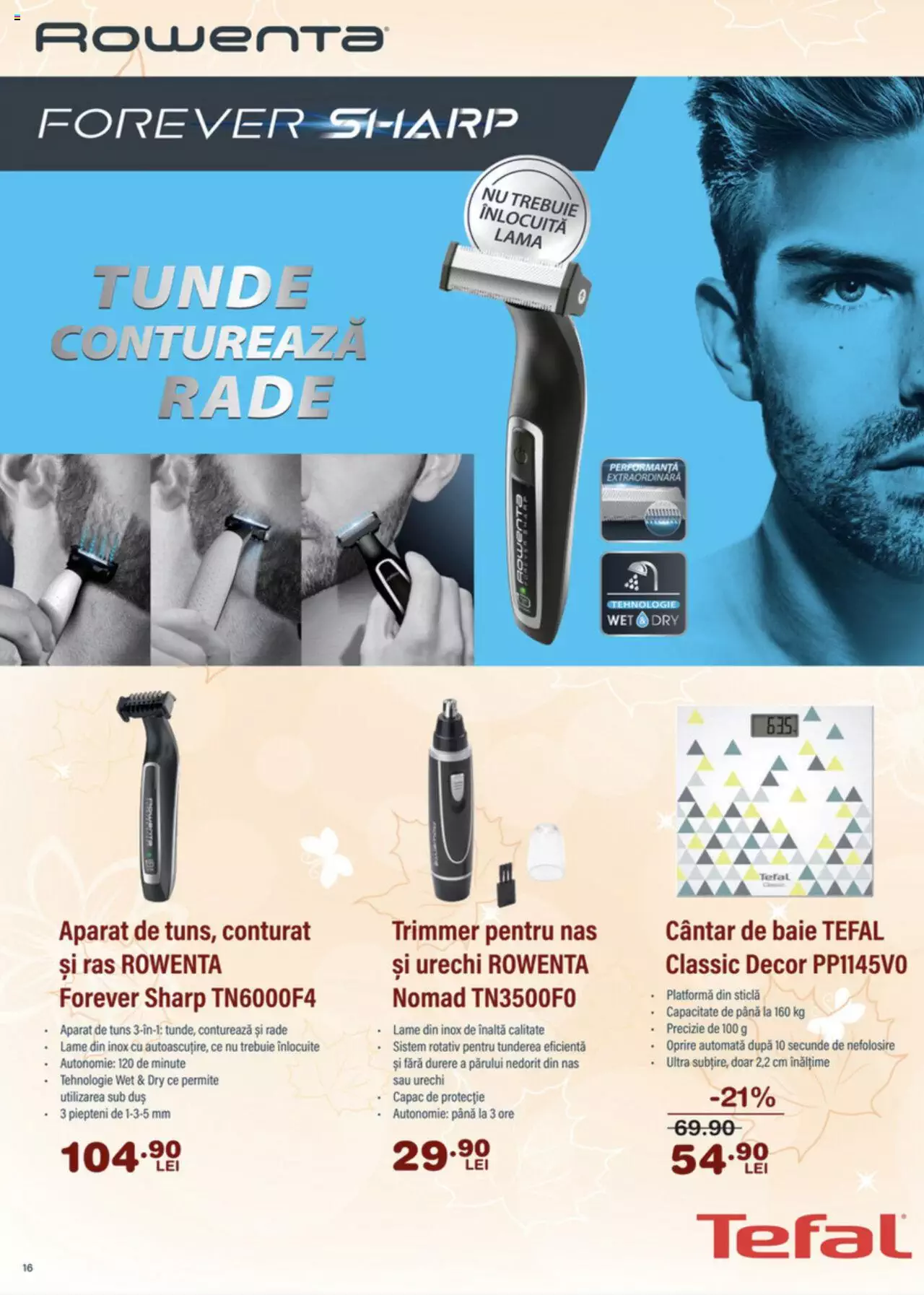 Catalog Carrefour 7 - 30 Septembrie 2021 | Pagina 16